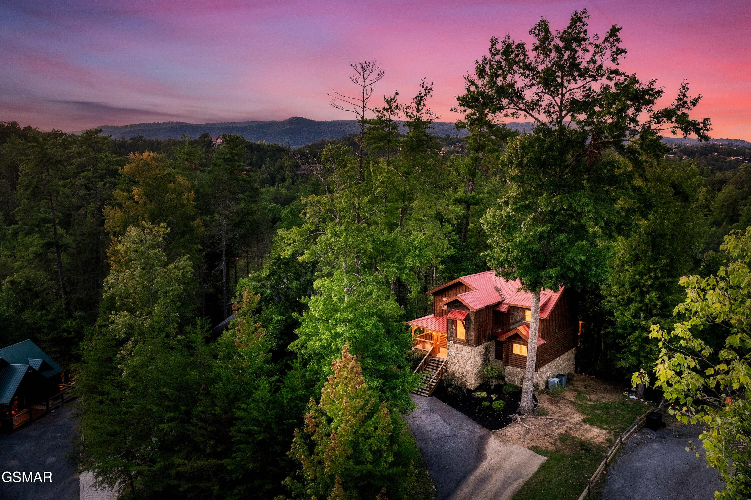 2615 Bear Crossing Way