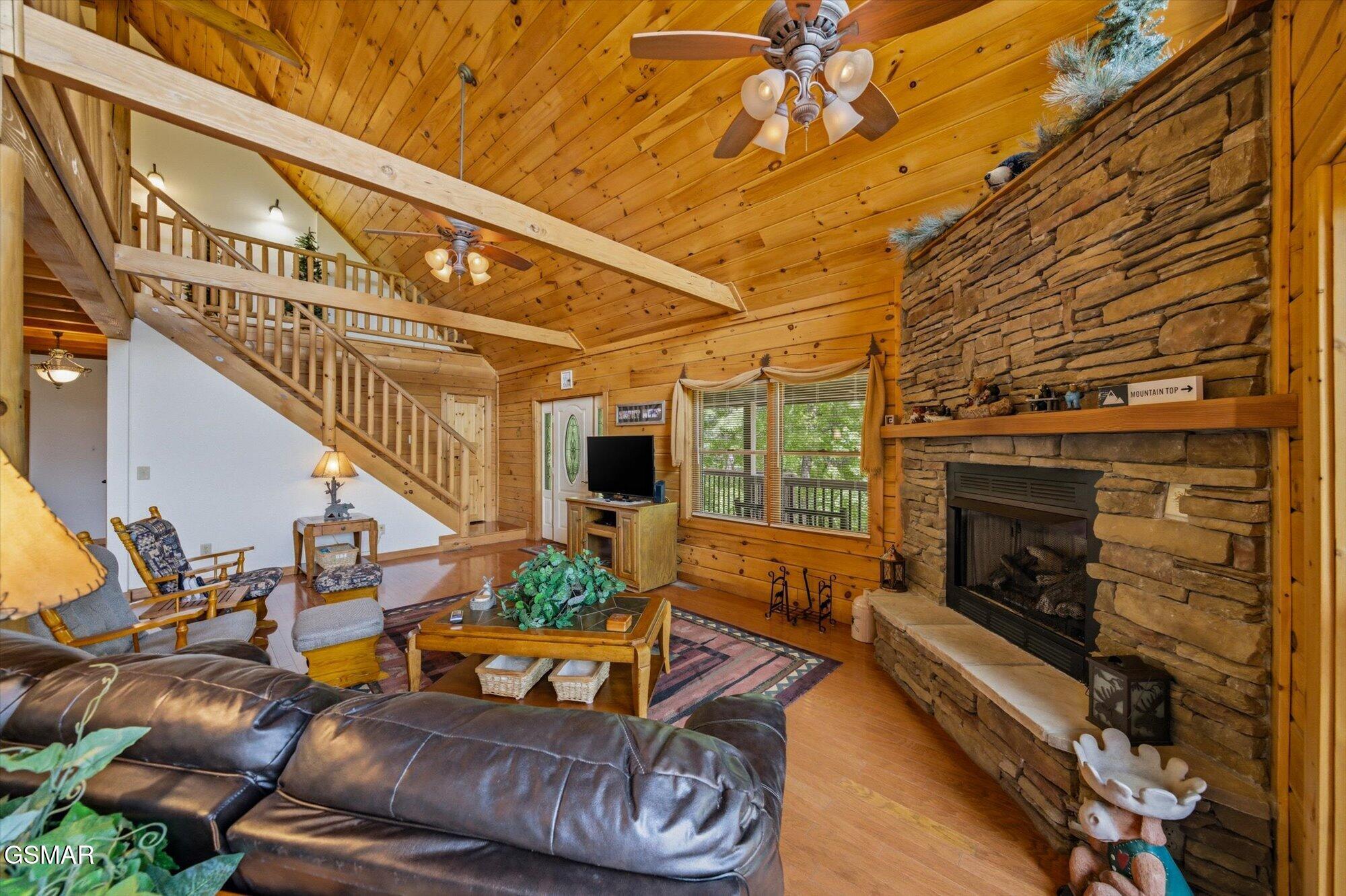 4524 Whetstone Road