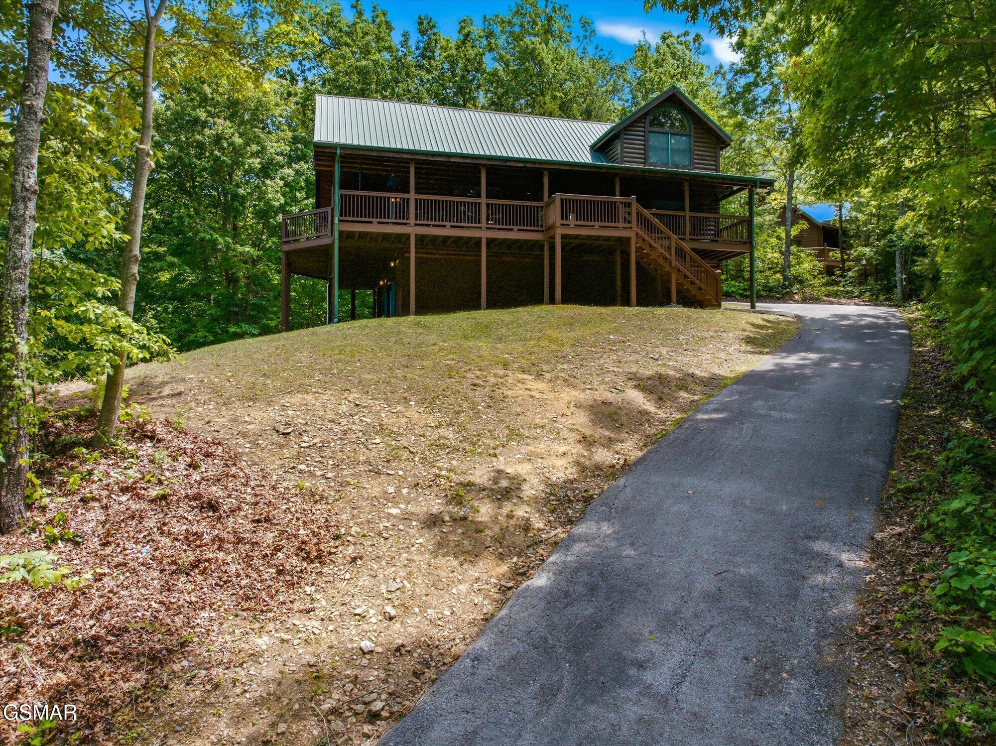 4524 Whetstone Road