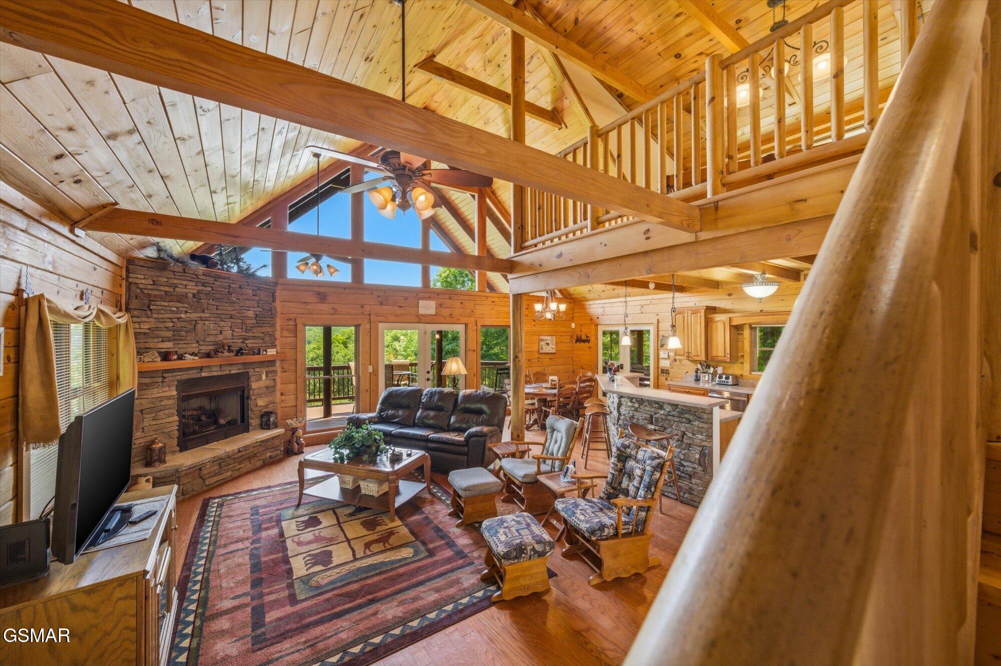 4524 Whetstone Road