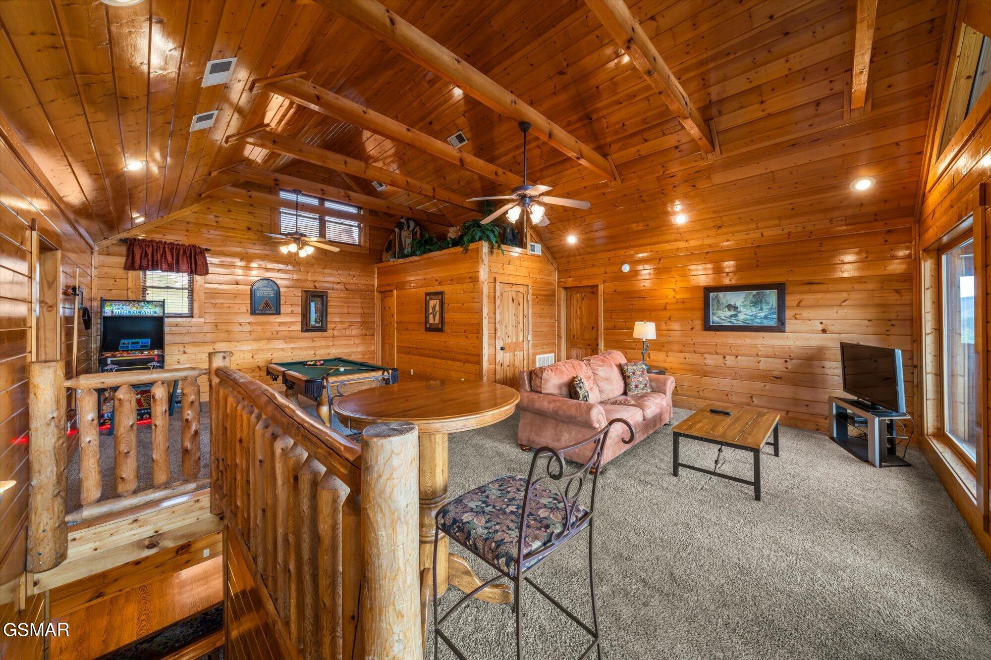 2722 Mountain Preserve Drive