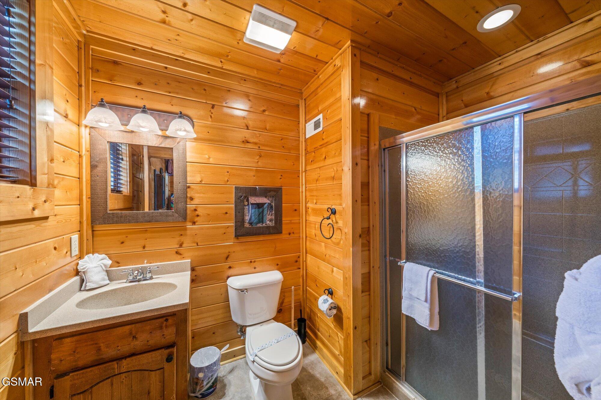 2722 Mountain Preserve Drive