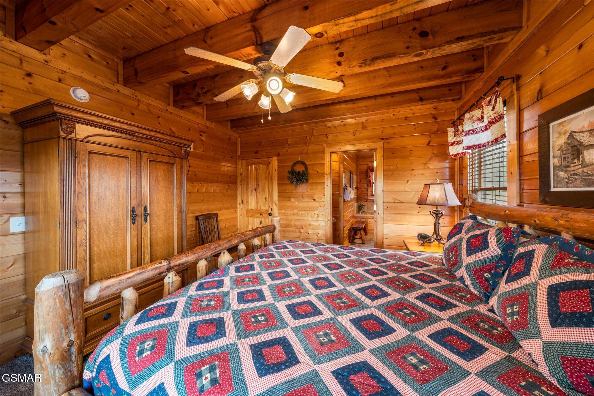 2722 Mountain Preserve Drive
