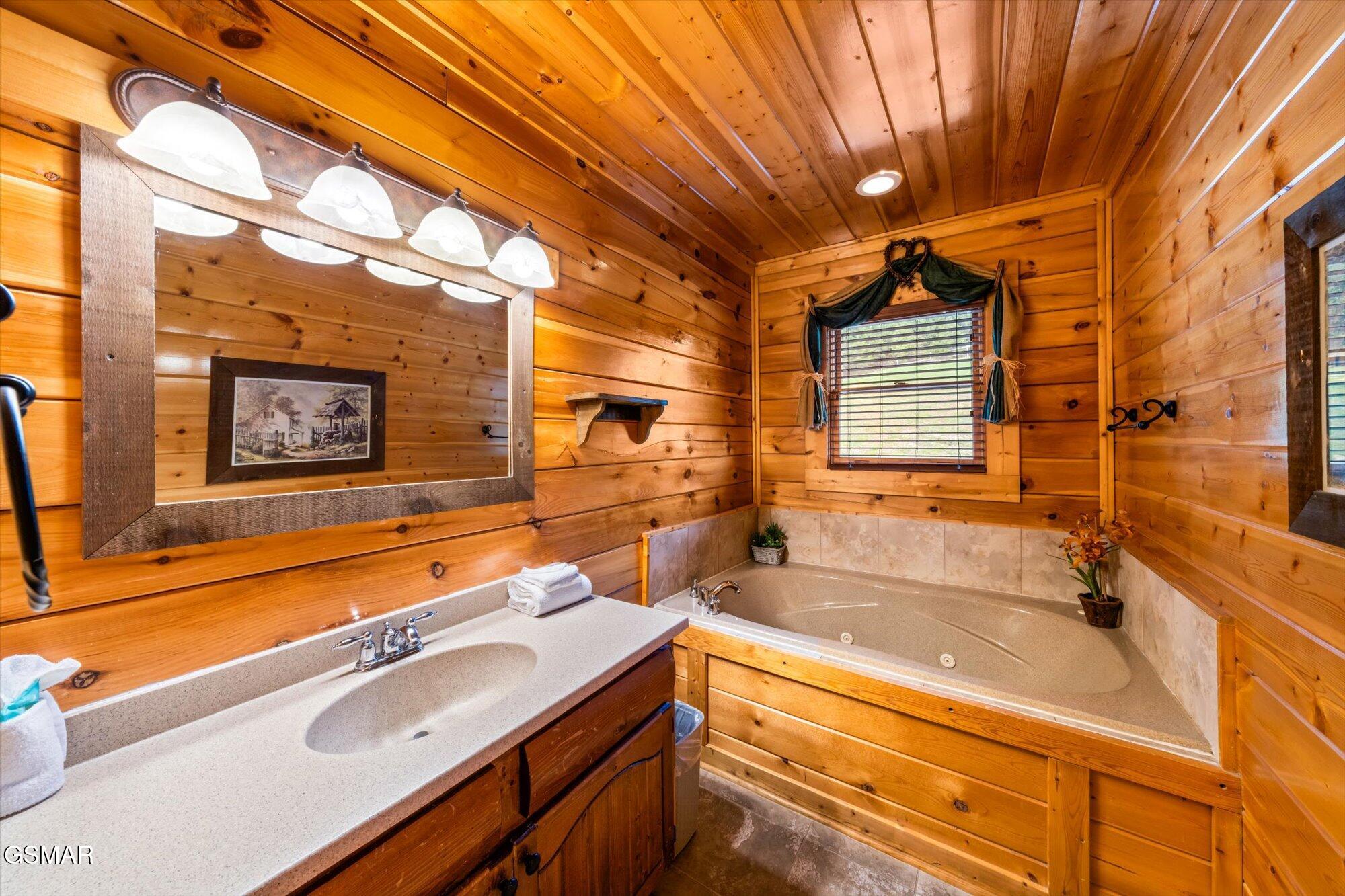 2722 Mountain Preserve Drive
