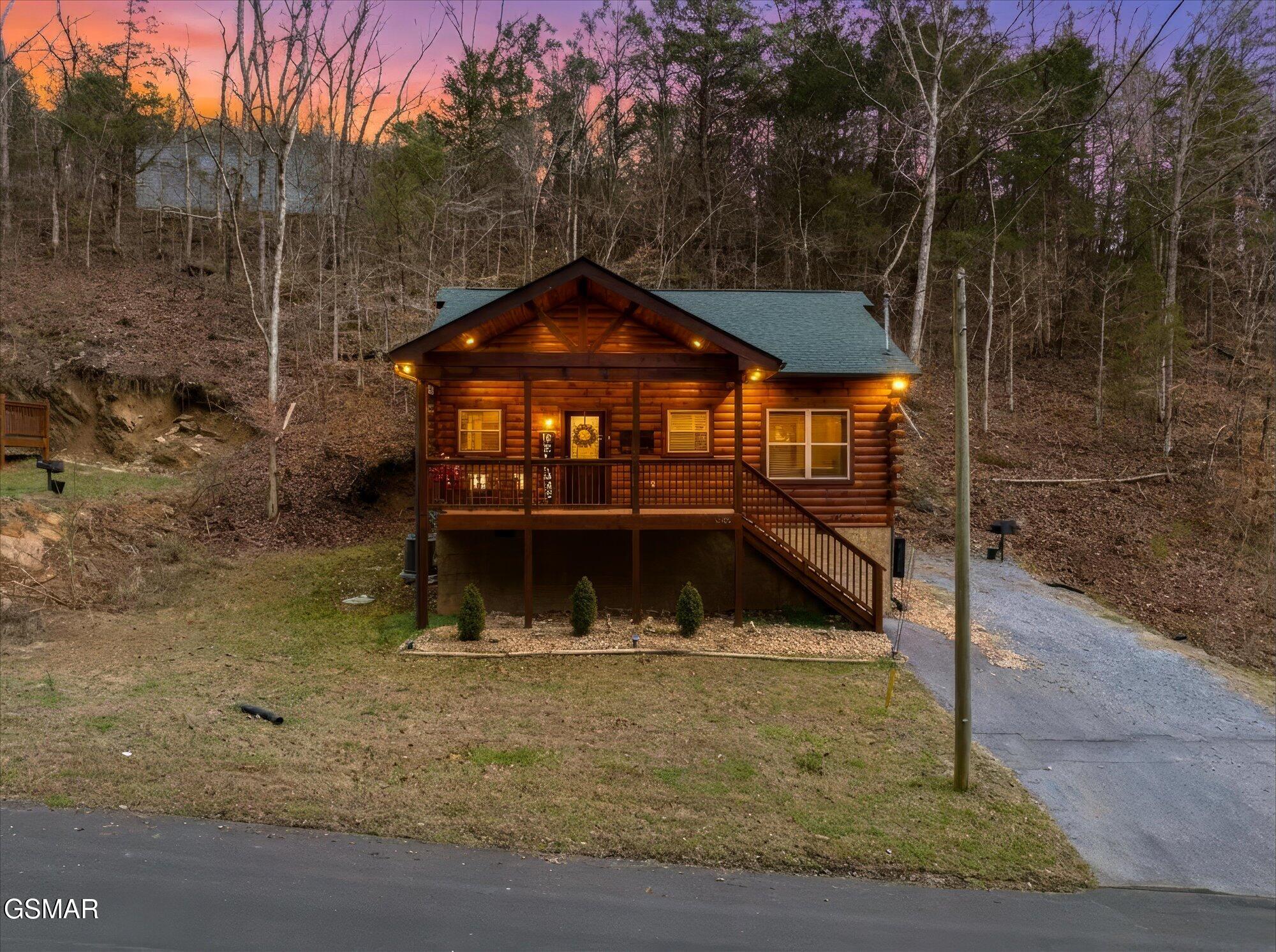 1636 Eagle Springs Road