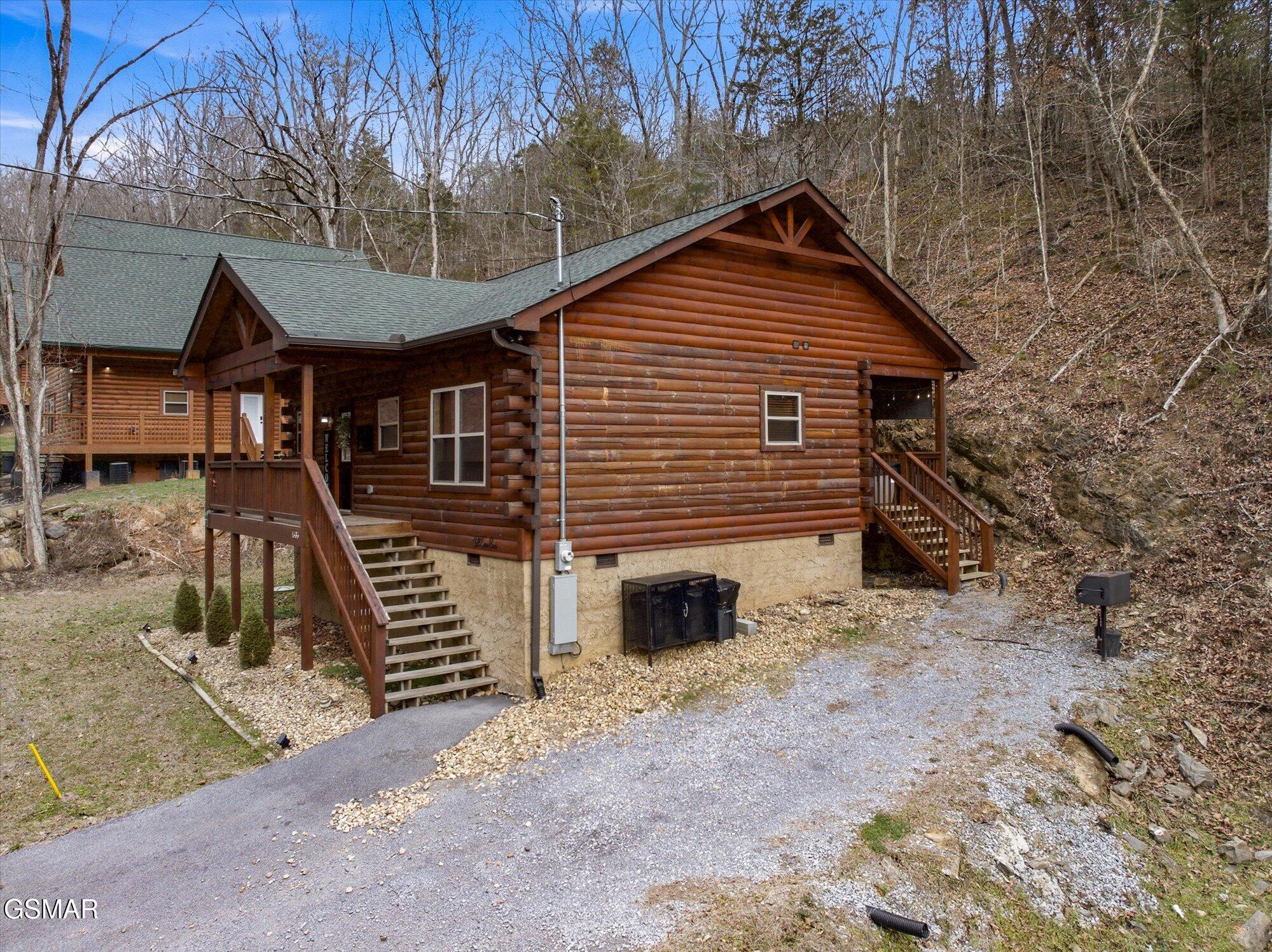 1636 Eagle Springs Road