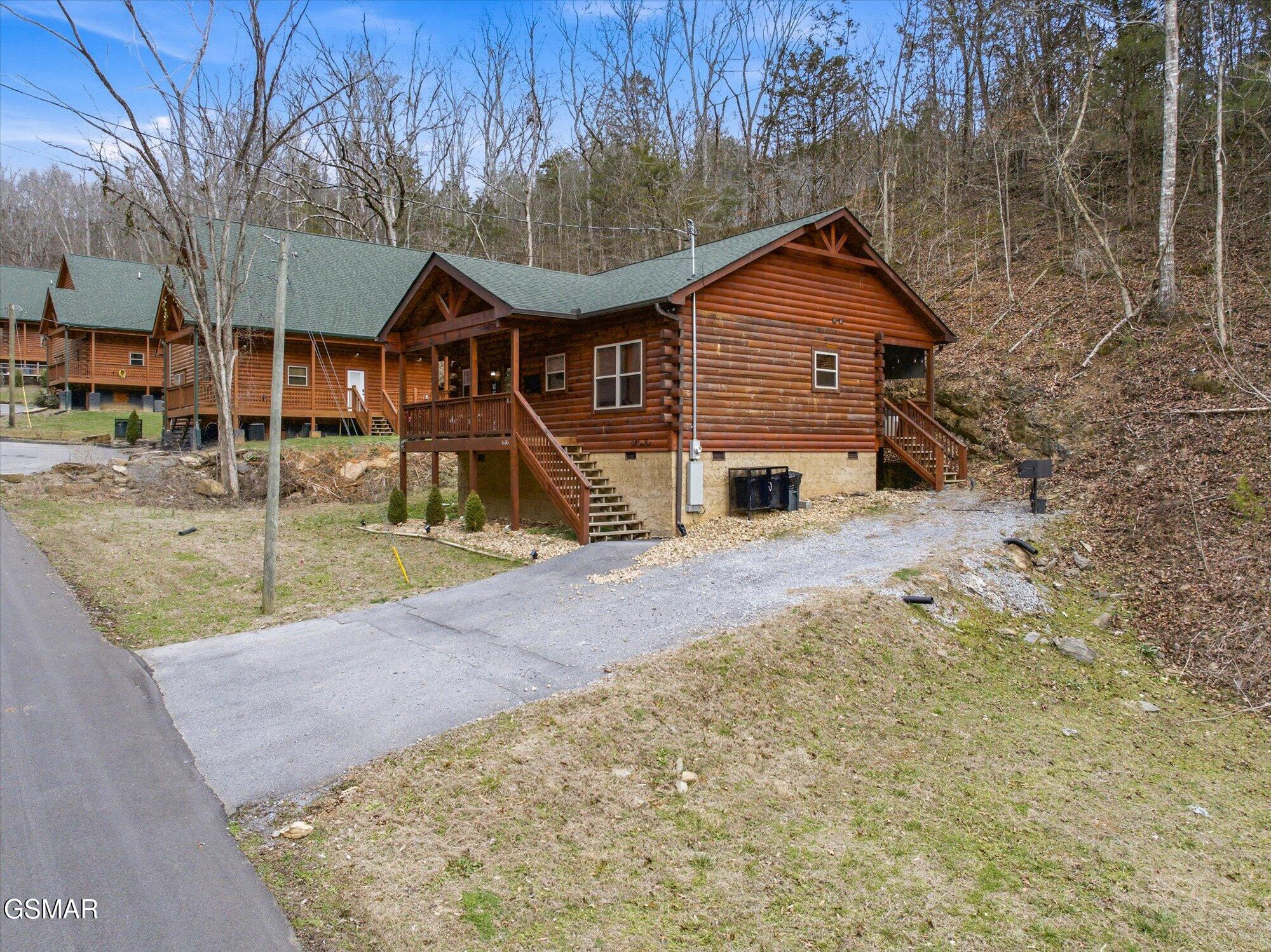 1636 Eagle Springs Road