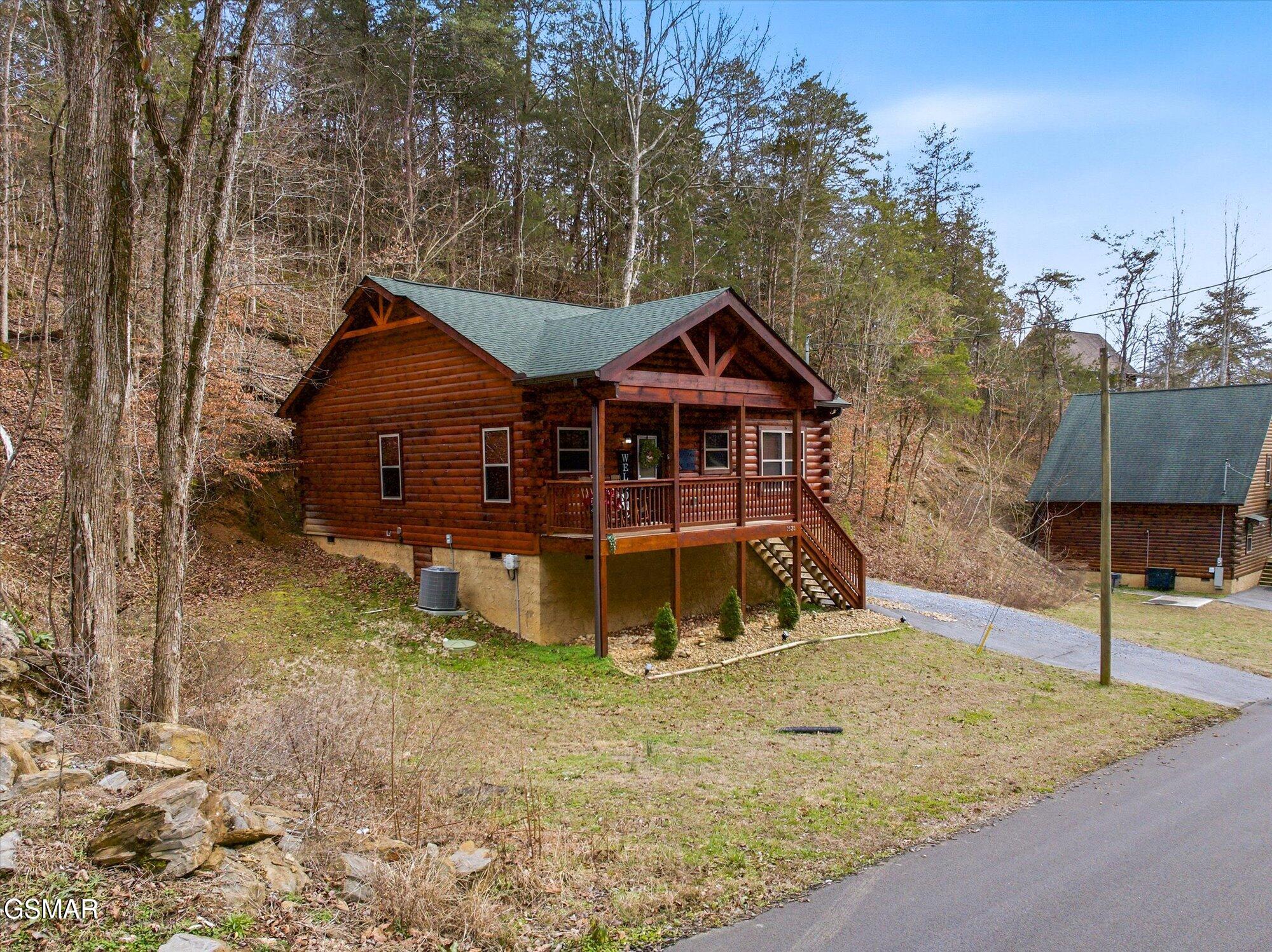 1636 Eagle Springs Road