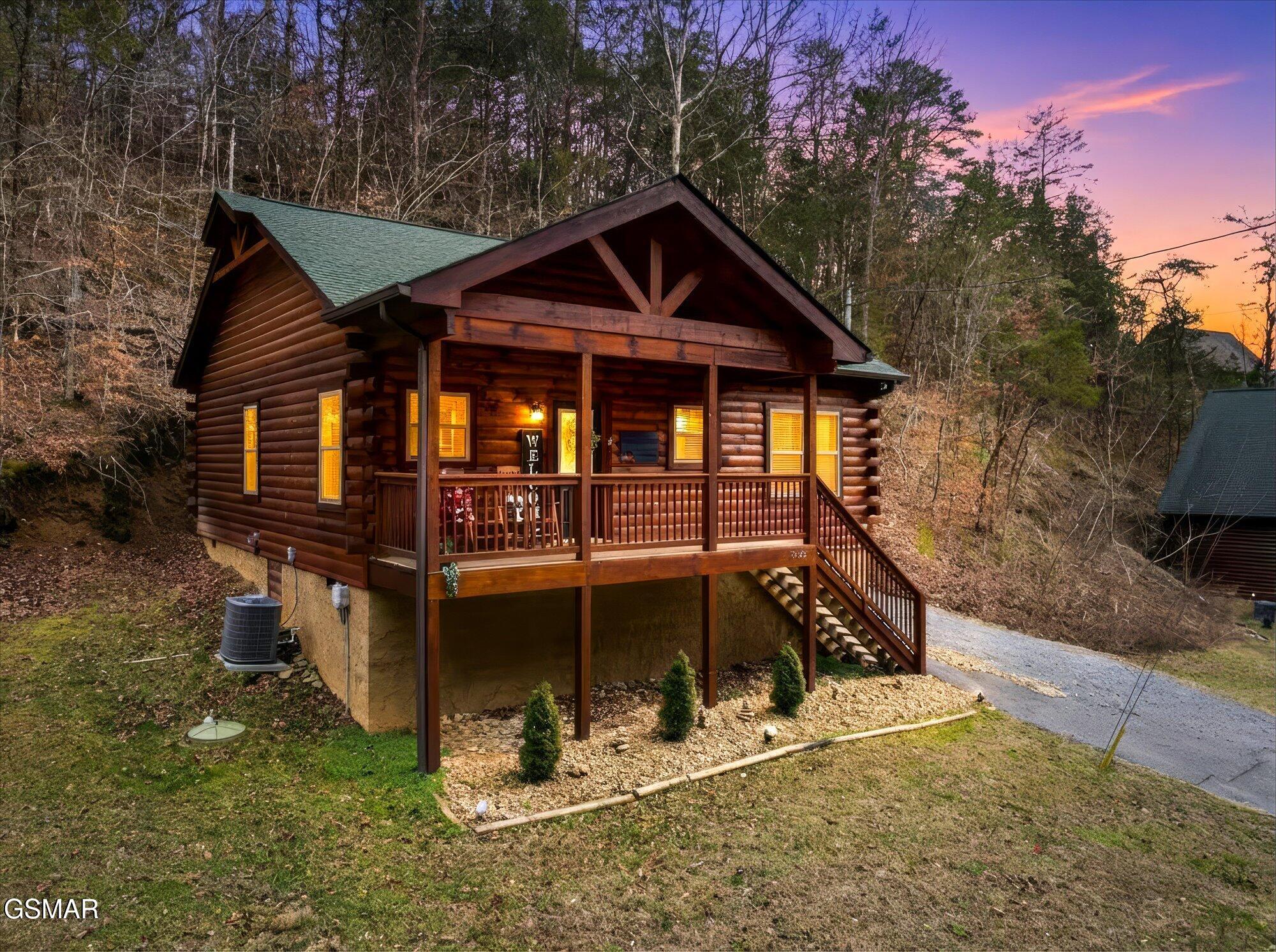 1636 Eagle Springs Road