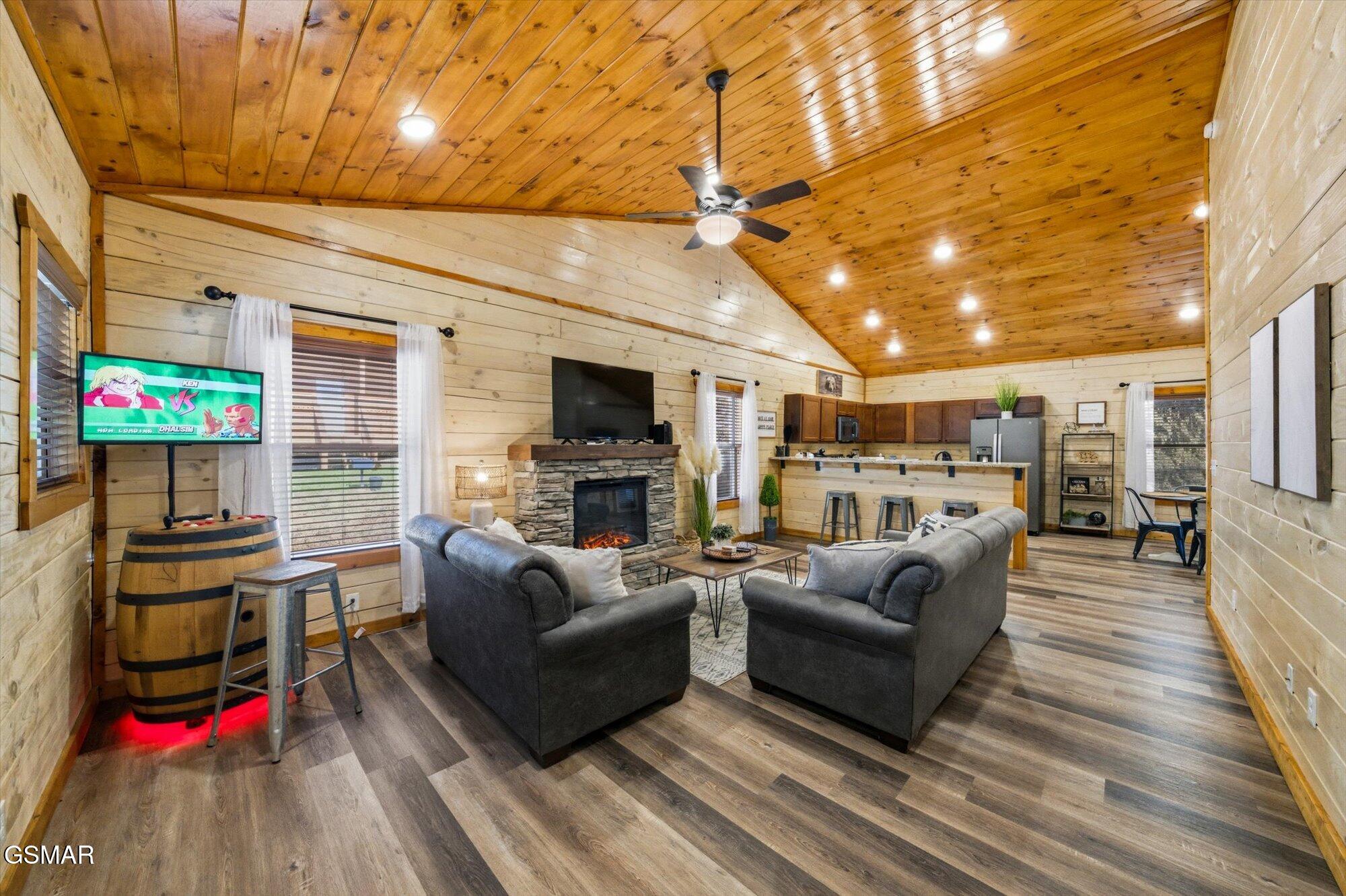1636 Eagle Springs Road