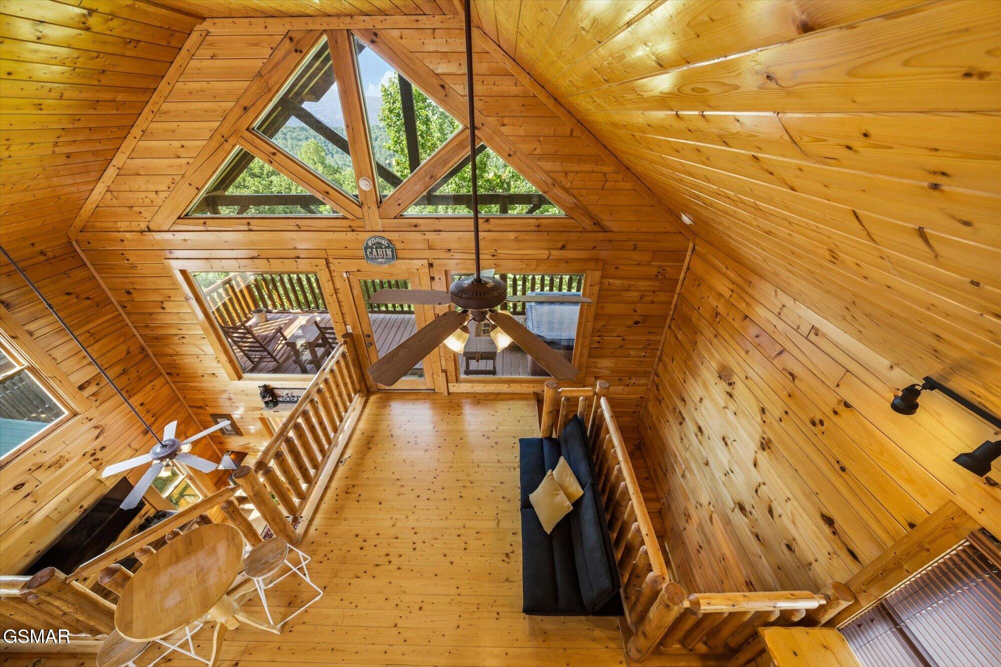 2809 White Oak Ridge Lane