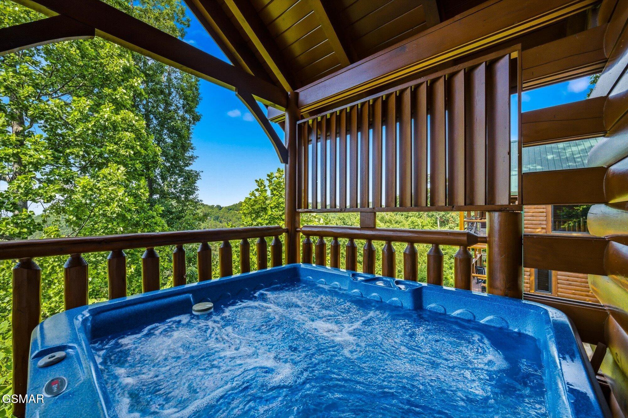 2809 White Oak Ridge Lane