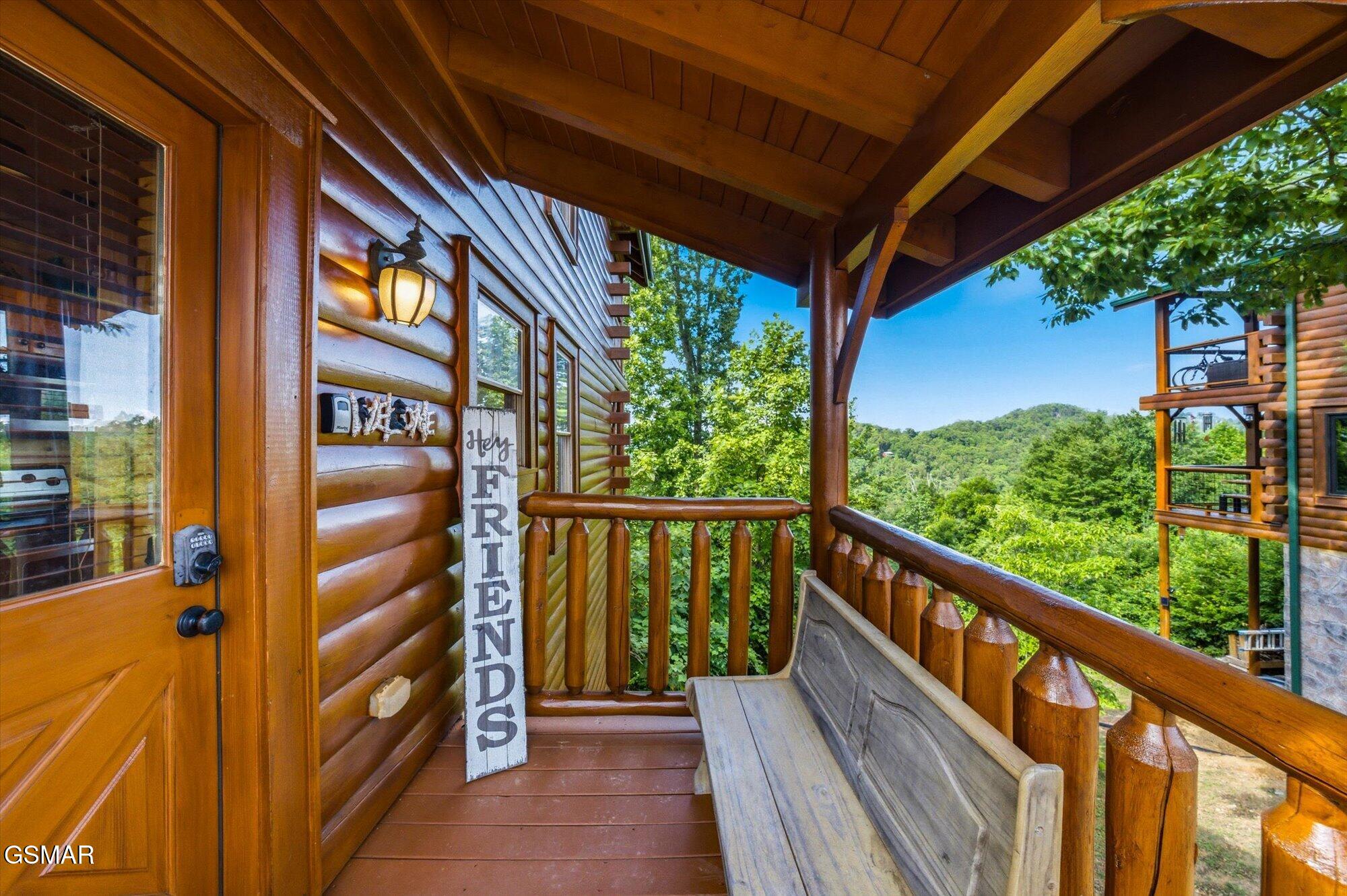 2809 White Oak Ridge Lane