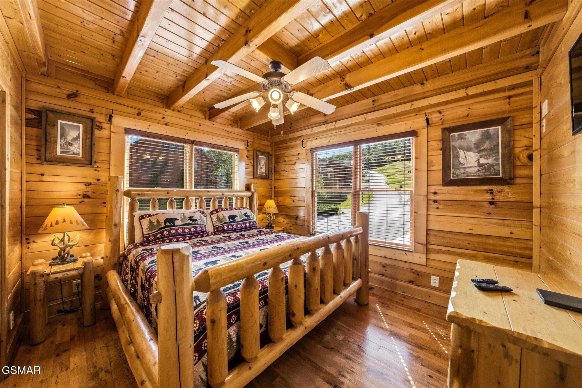2809 White Oak Ridge Lane