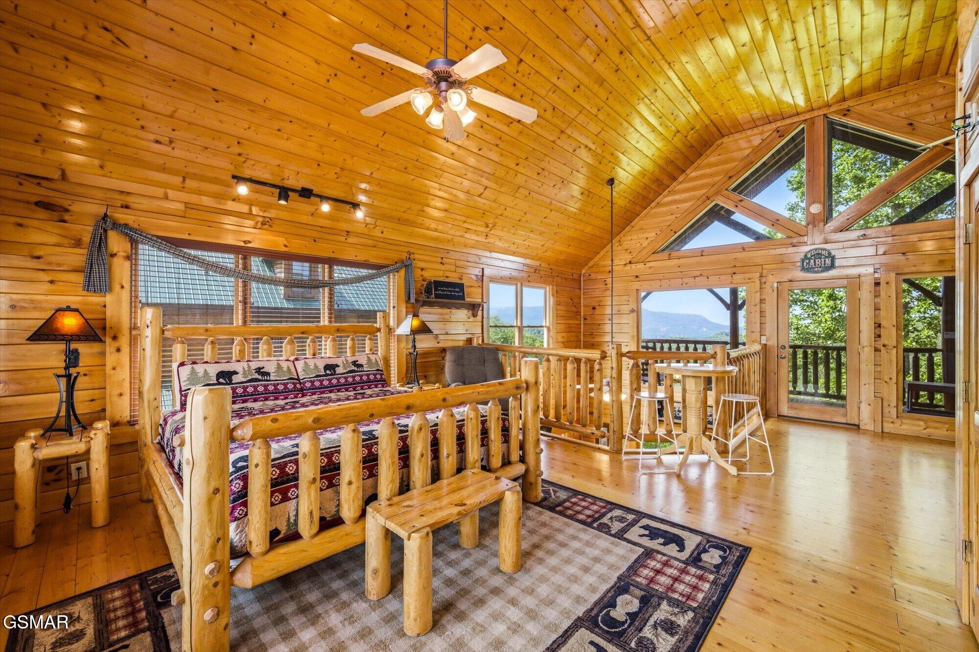 2809 White Oak Ridge Lane