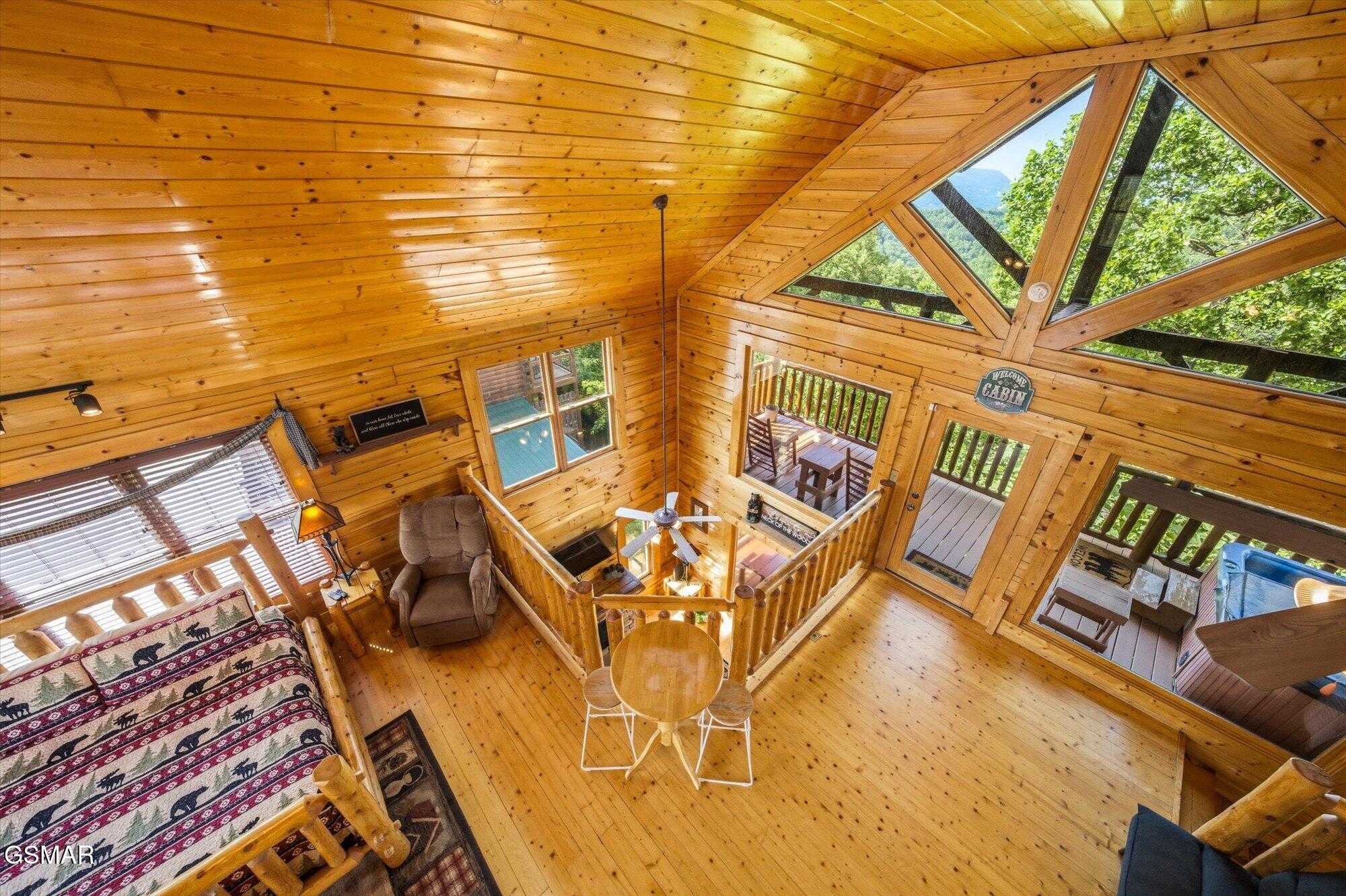 2809 White Oak Ridge Lane