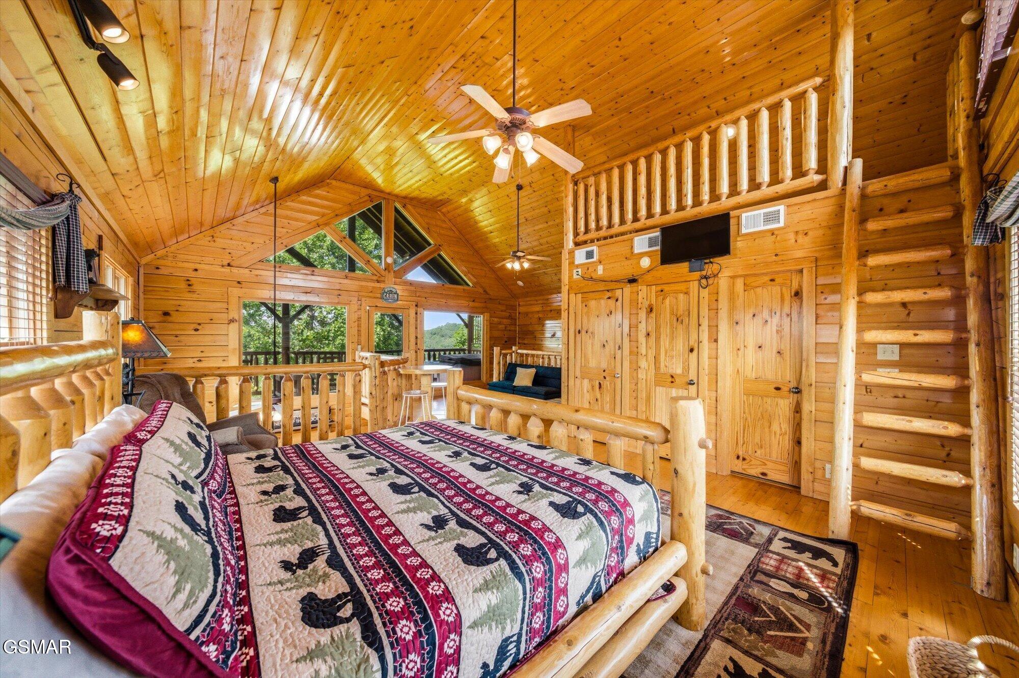 2809 White Oak Ridge Lane