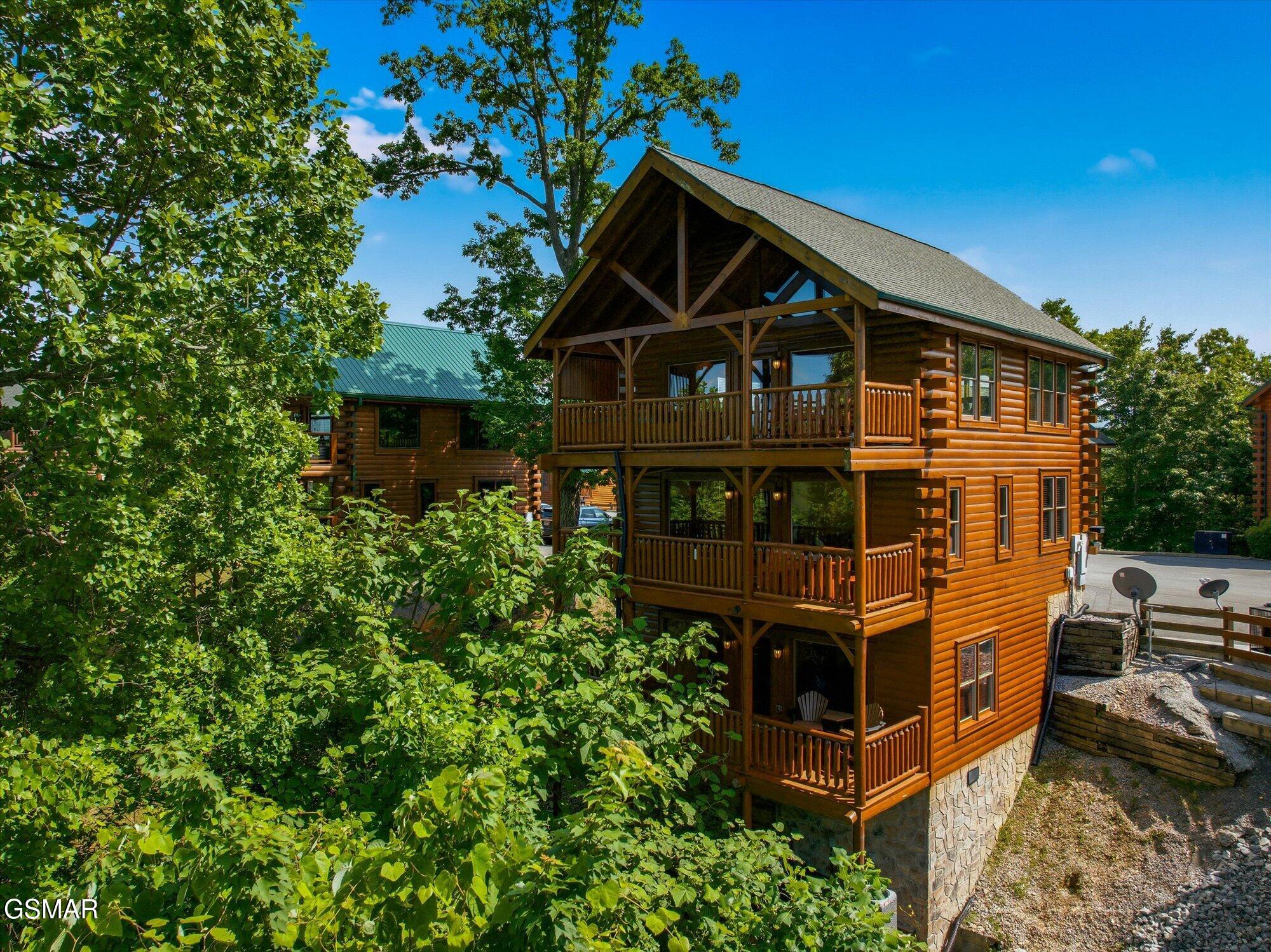 2809 White Oak Ridge Lane