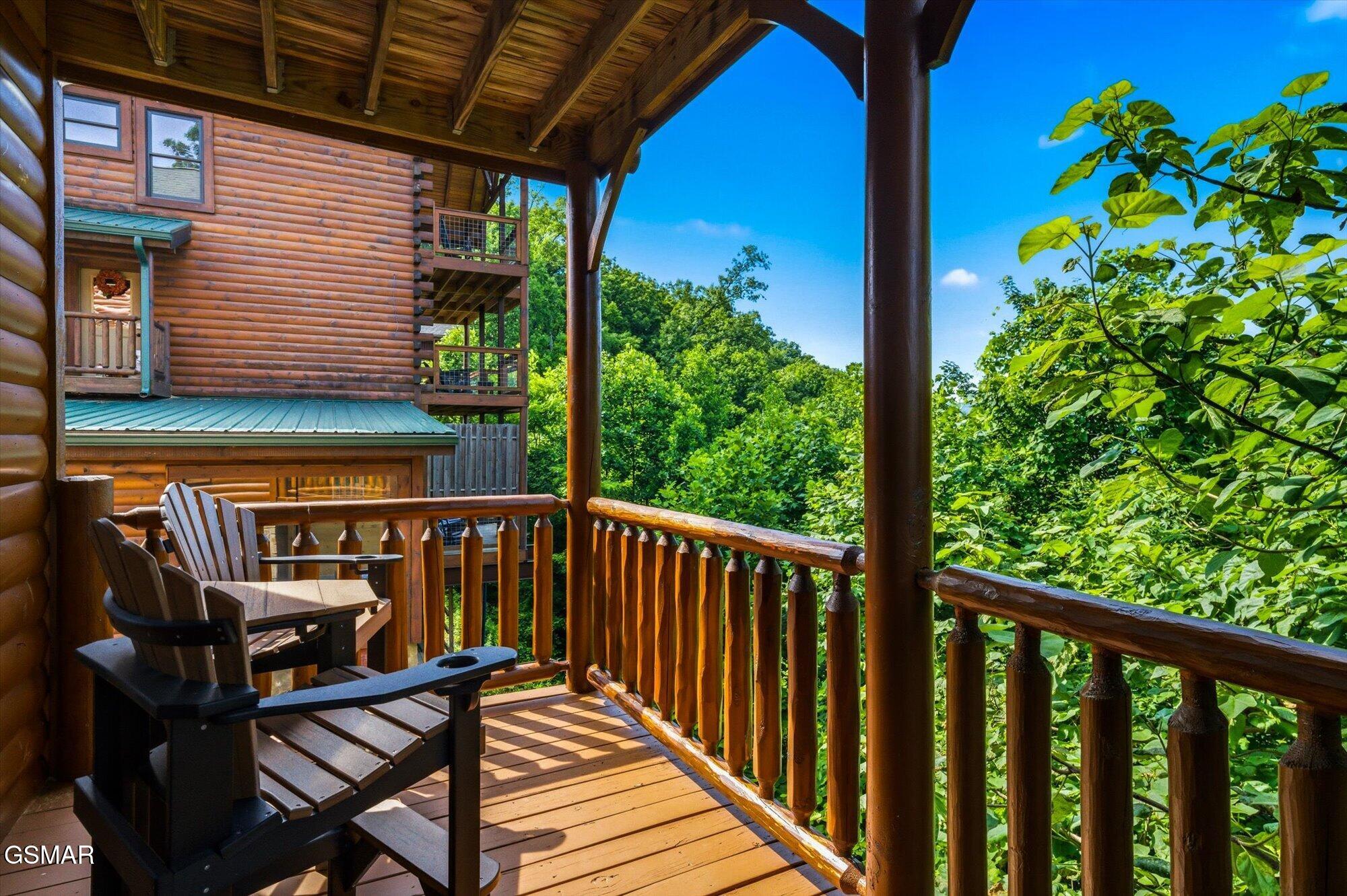 2809 White Oak Ridge Lane
