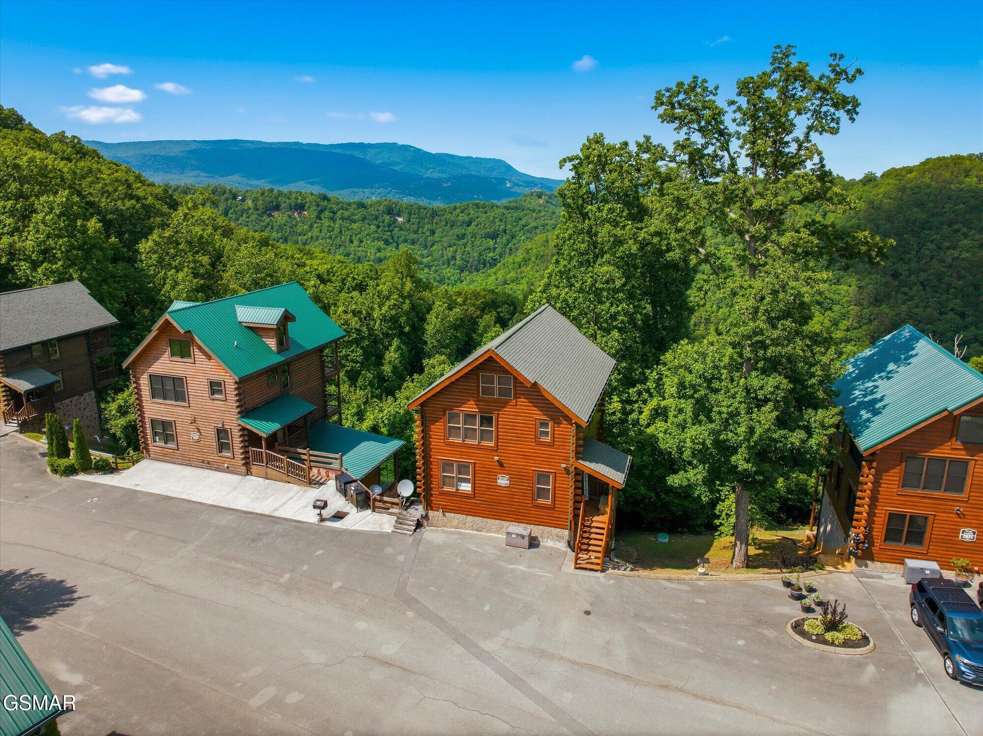 2809 White Oak Ridge Lane