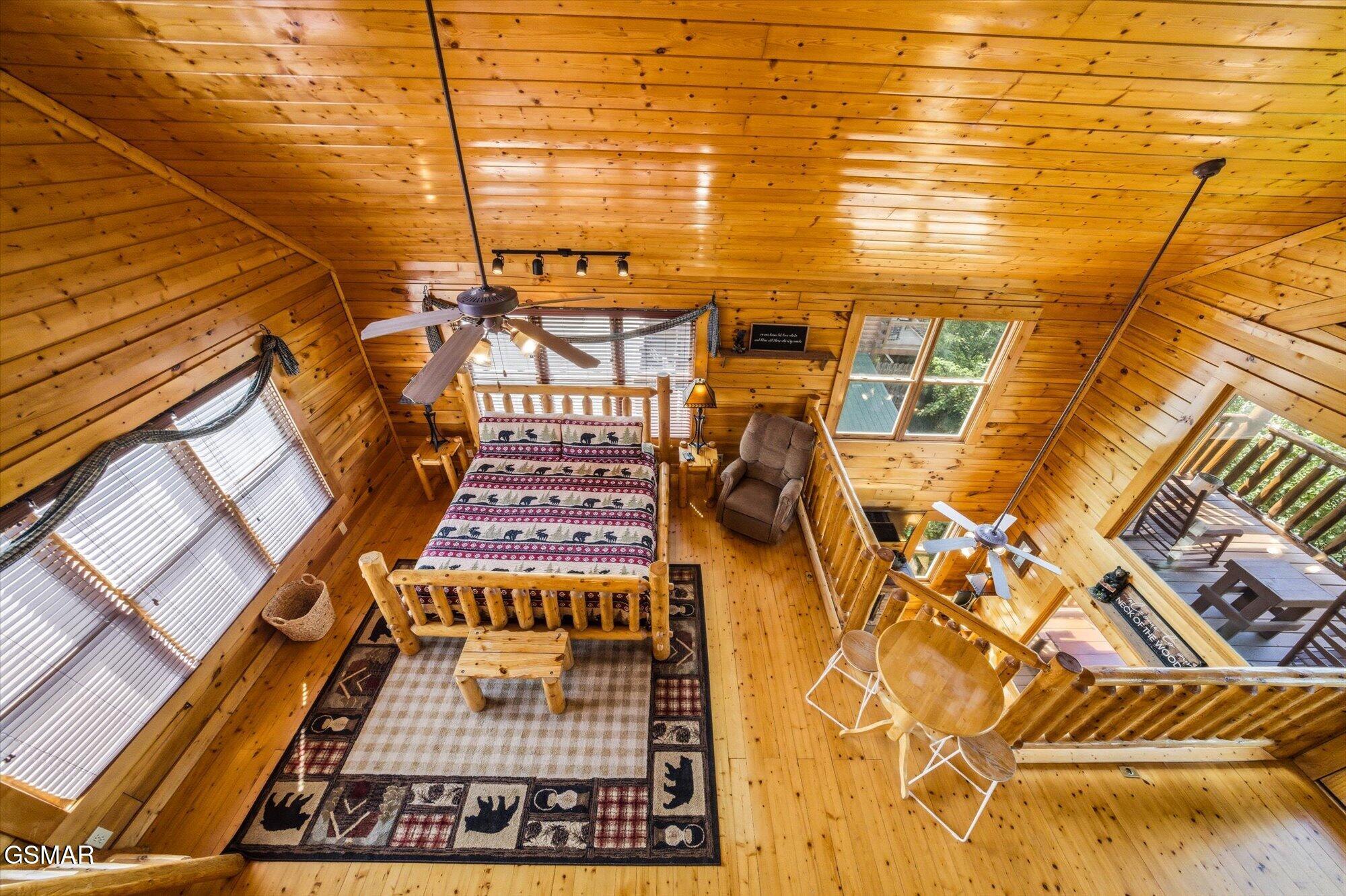 2809 White Oak Ridge Lane
