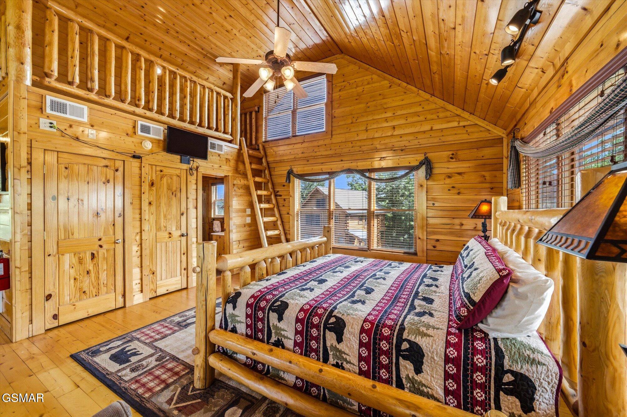 2809 White Oak Ridge Lane