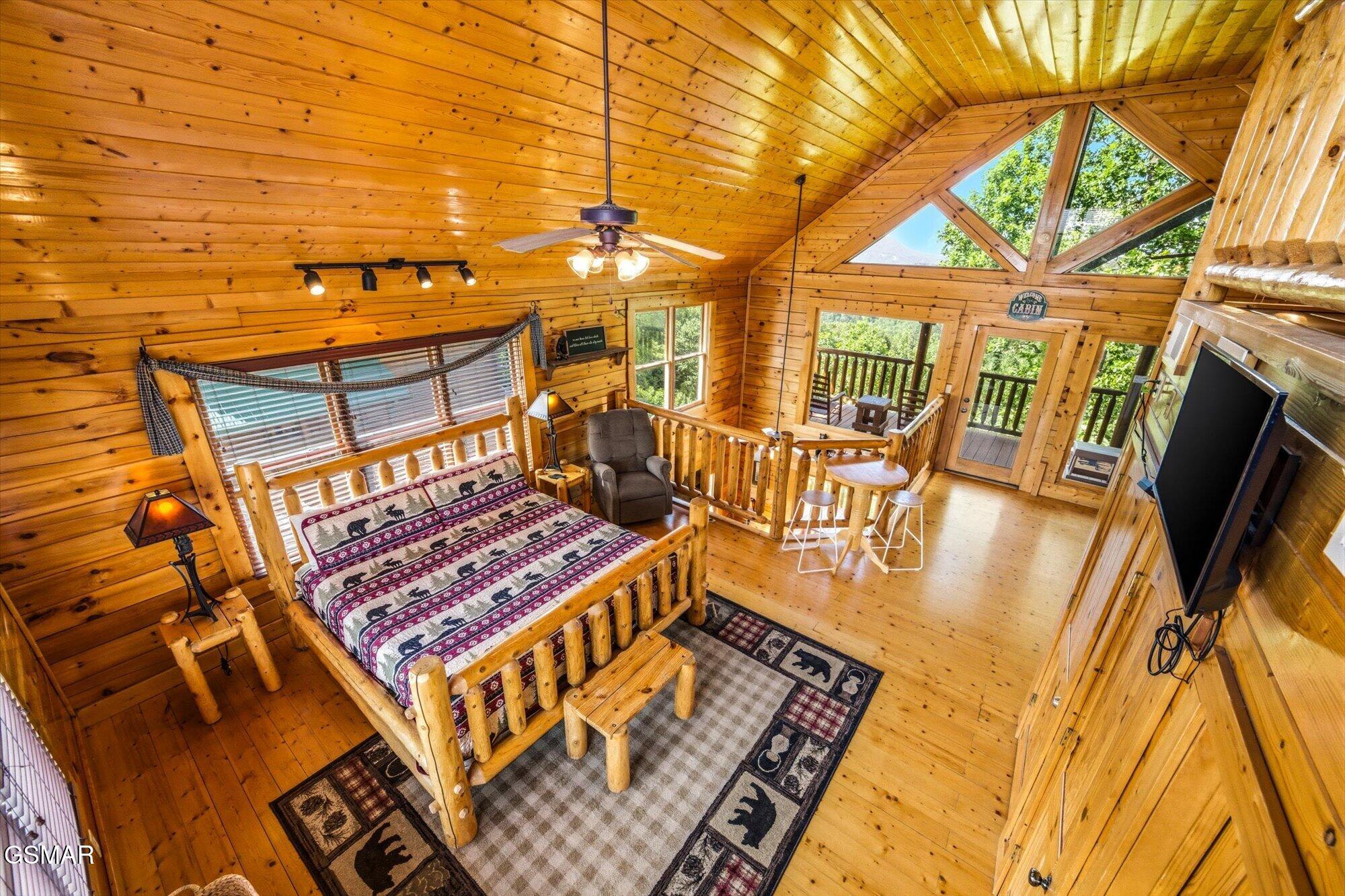 2809 White Oak Ridge Lane