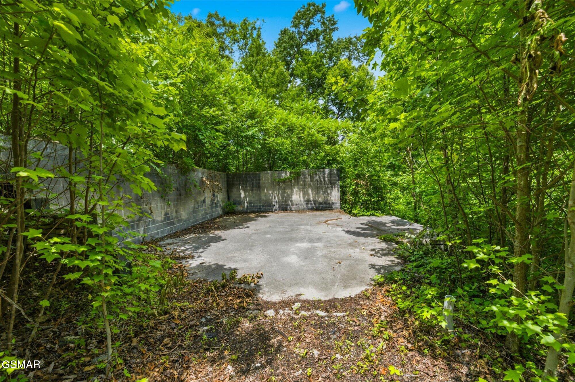 2405 Deep Spring Lane