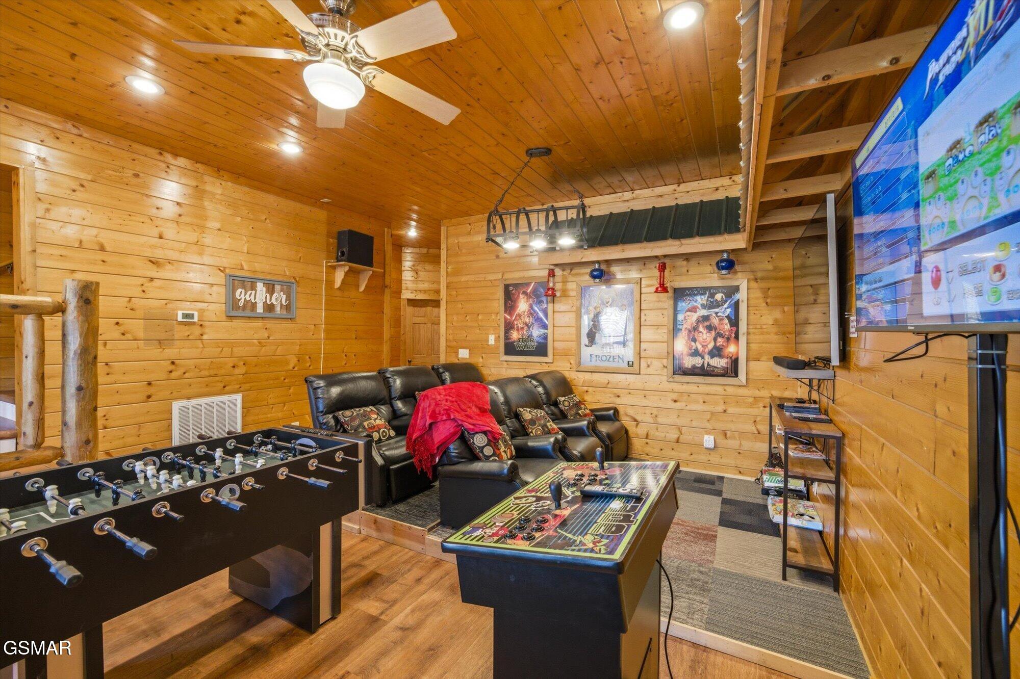 741 Chickasaw Gap Way