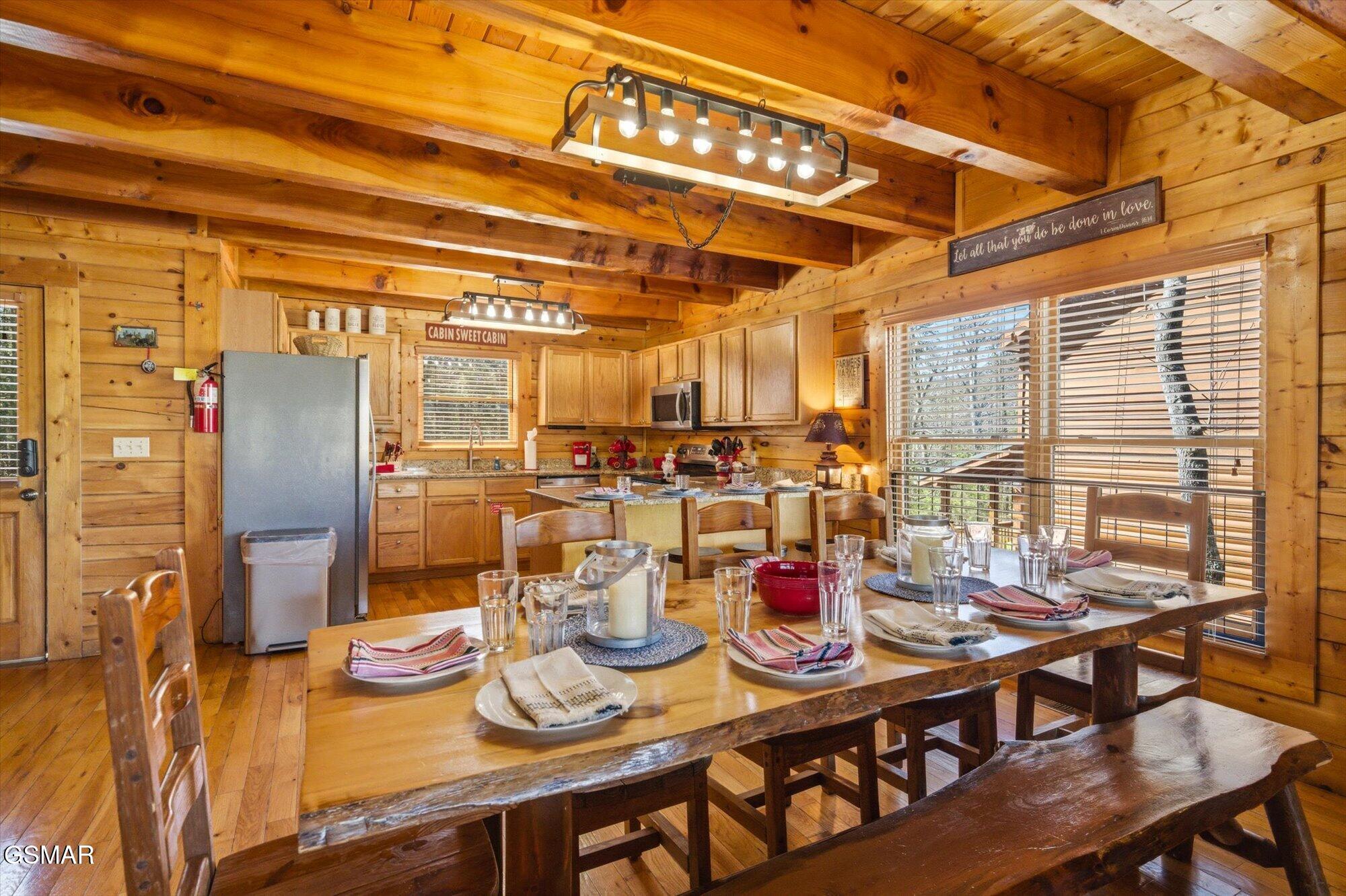 741 Chickasaw Gap Way
