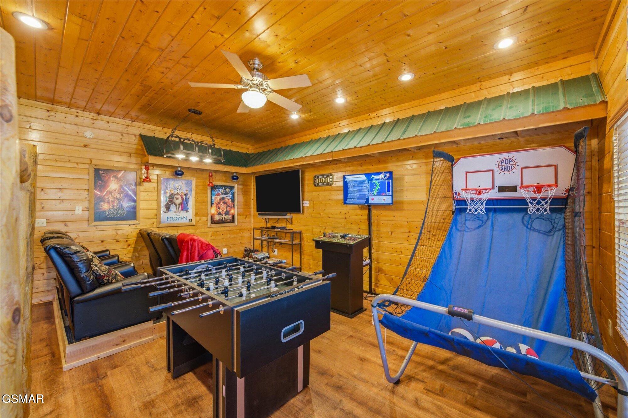 741 Chickasaw Gap Way