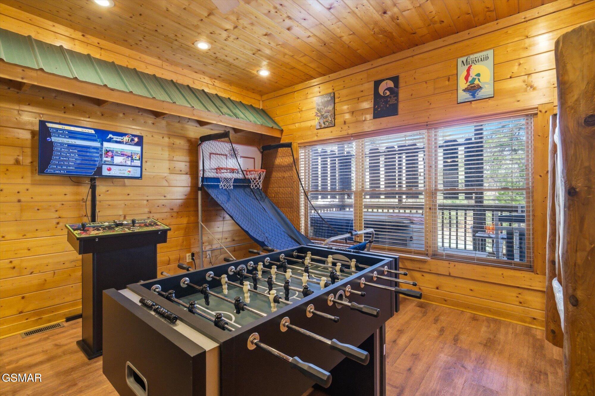 741 Chickasaw Gap Way
