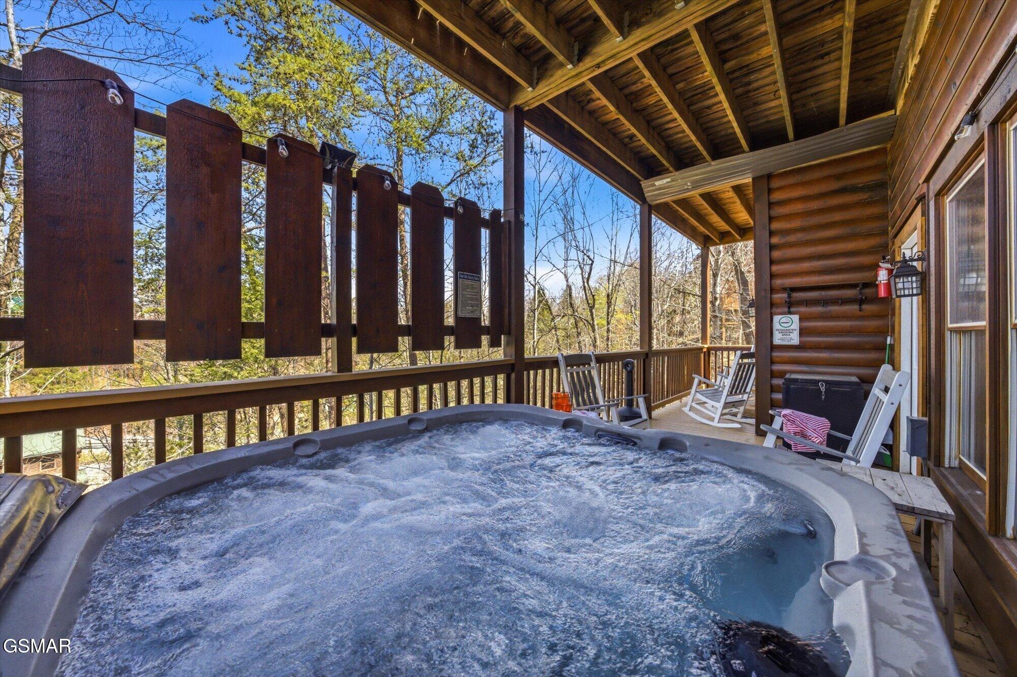 741 Chickasaw Gap Way