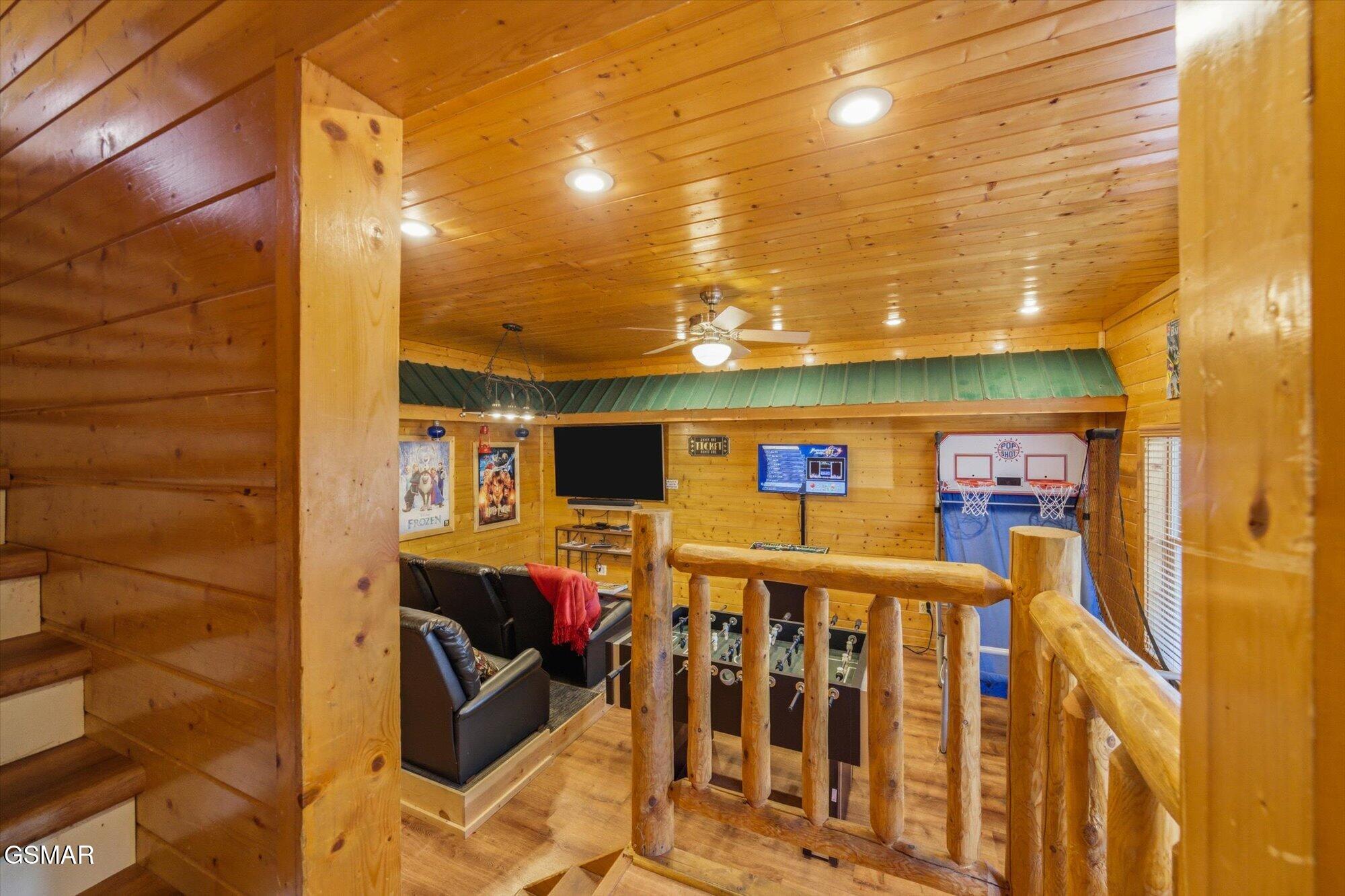 741 Chickasaw Gap Way