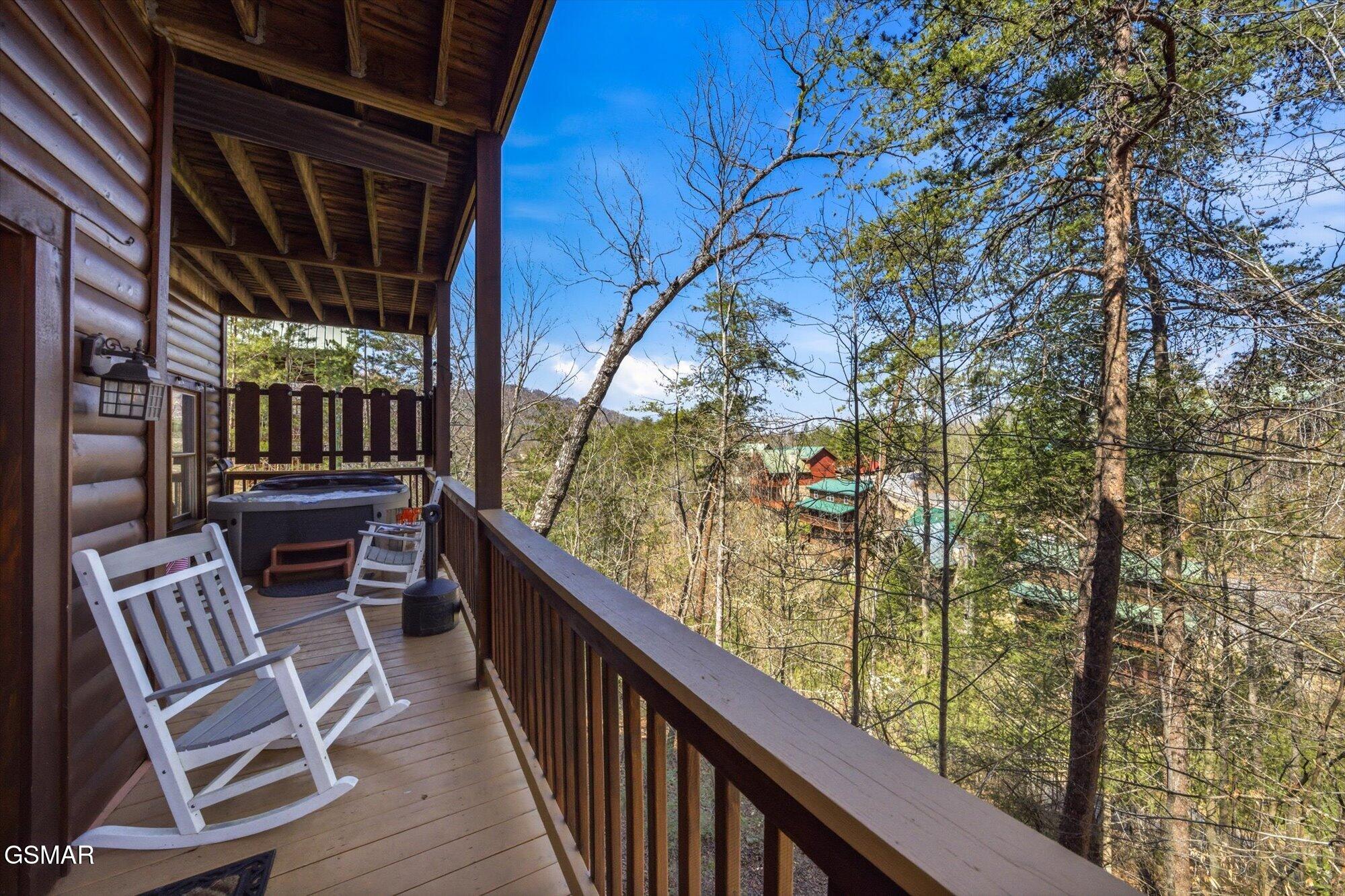 741 Chickasaw Gap Way