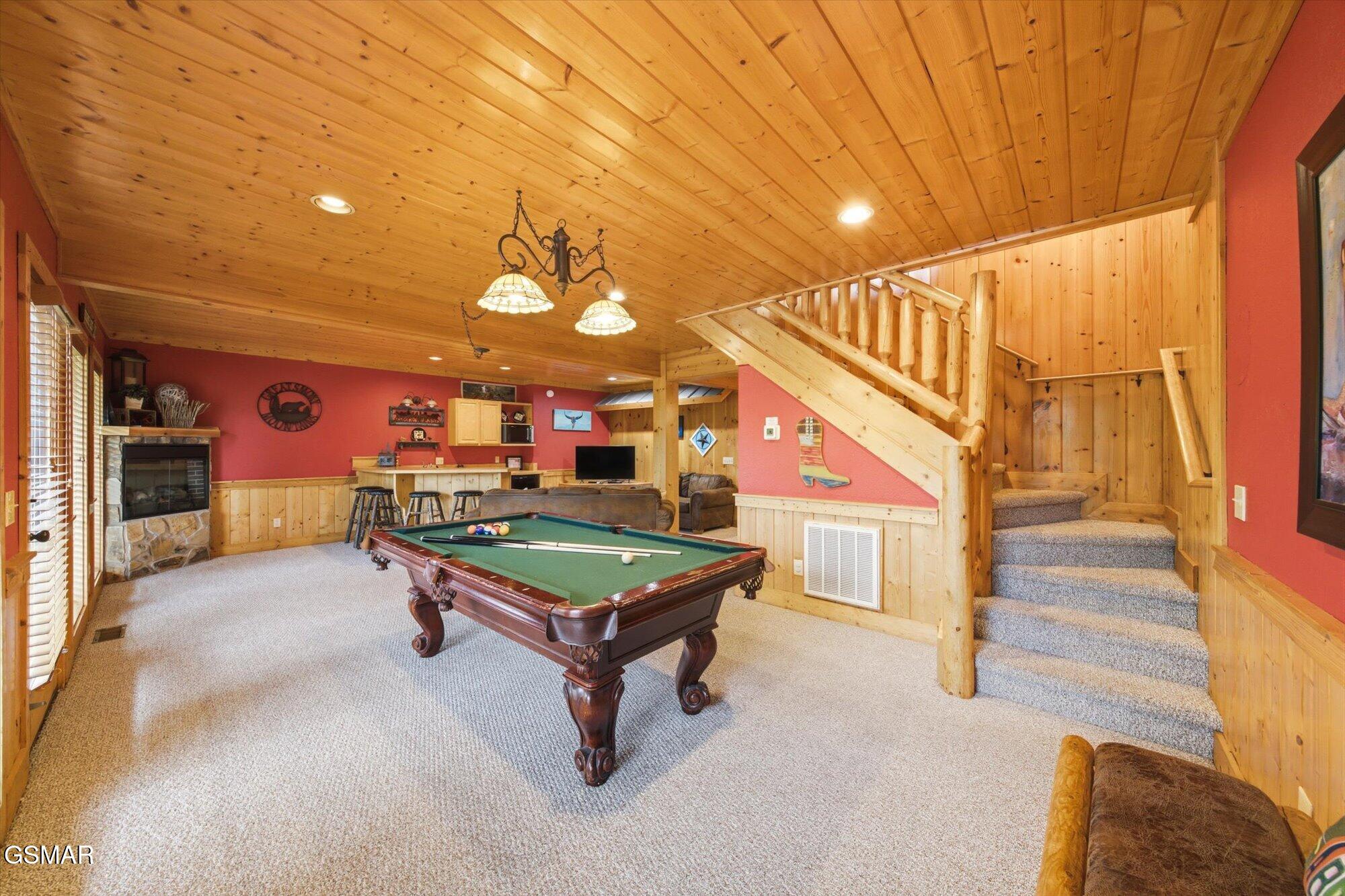 914 Black Bear Cub Way