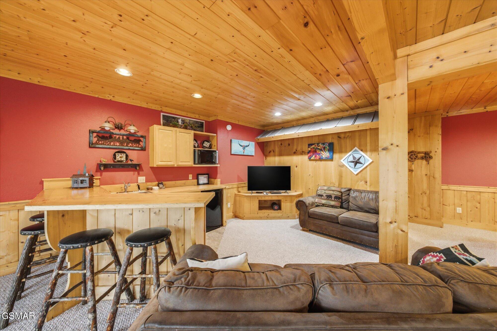 914 Black Bear Cub Way