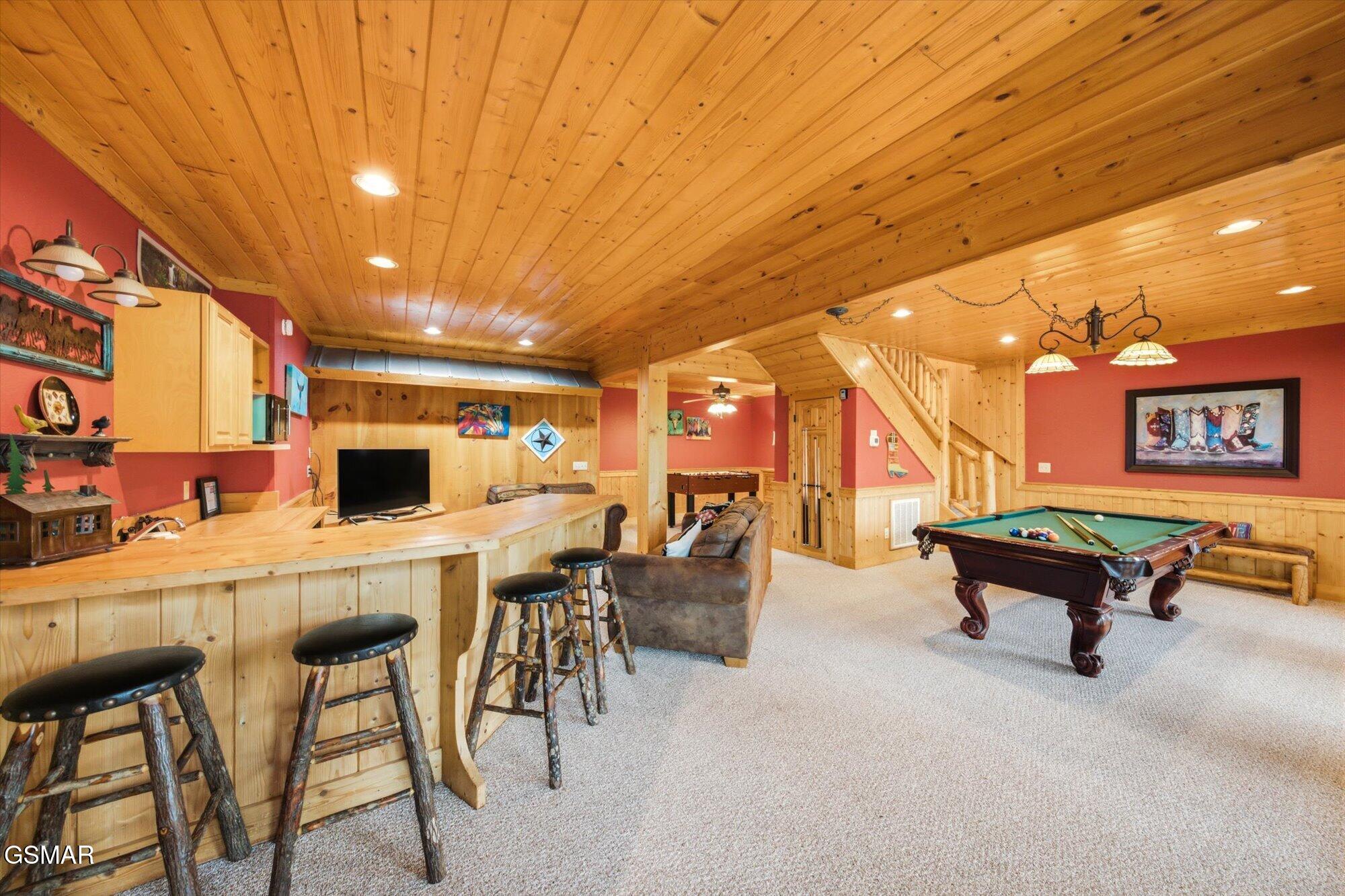 914 Black Bear Cub Way