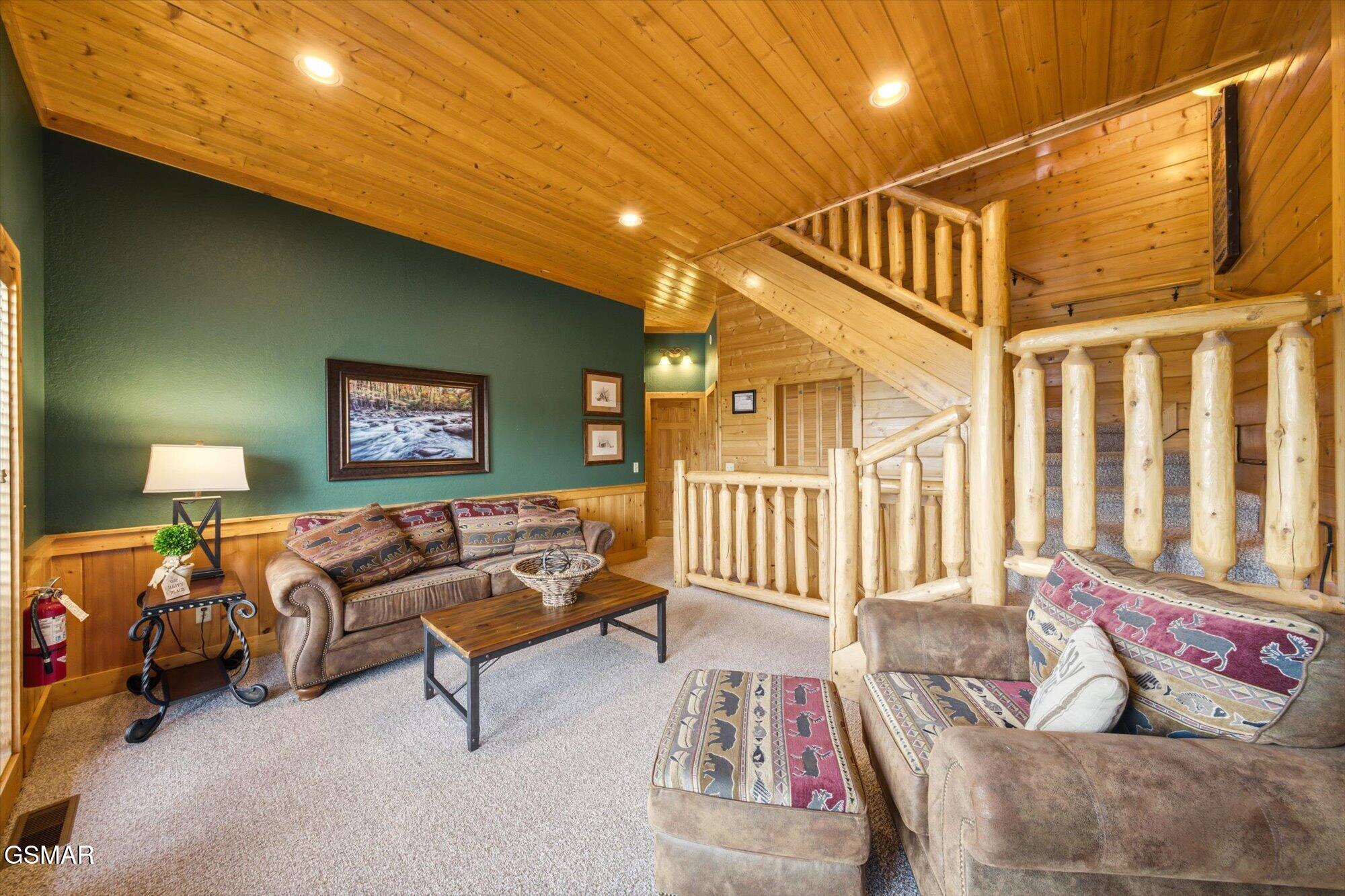 914 Black Bear Cub Way