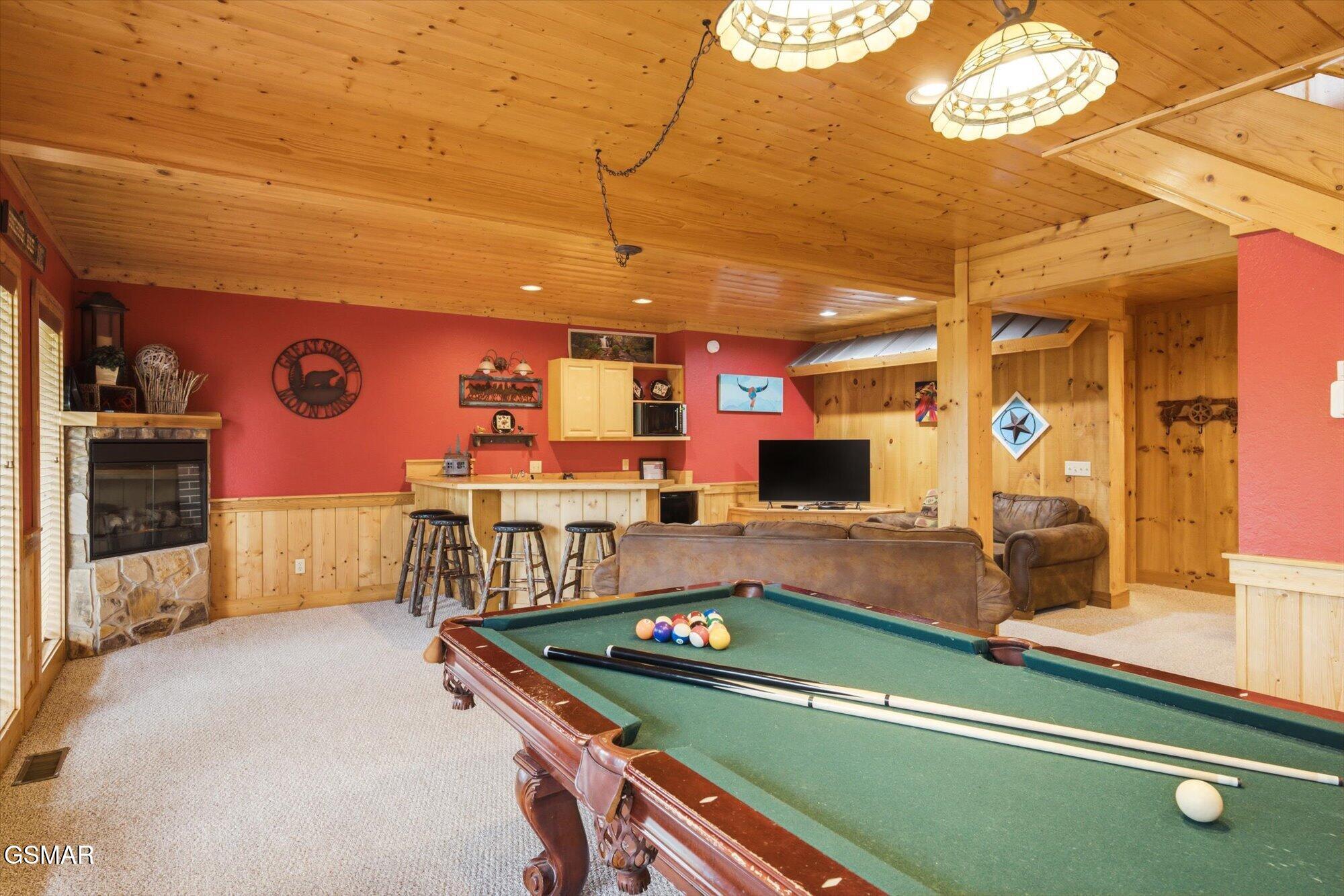 914 Black Bear Cub Way