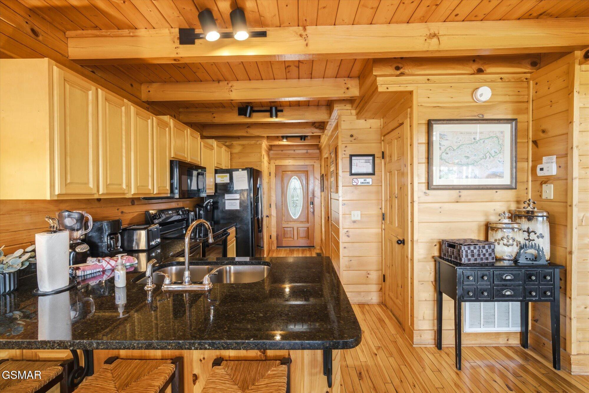 914 Black Bear Cub Way