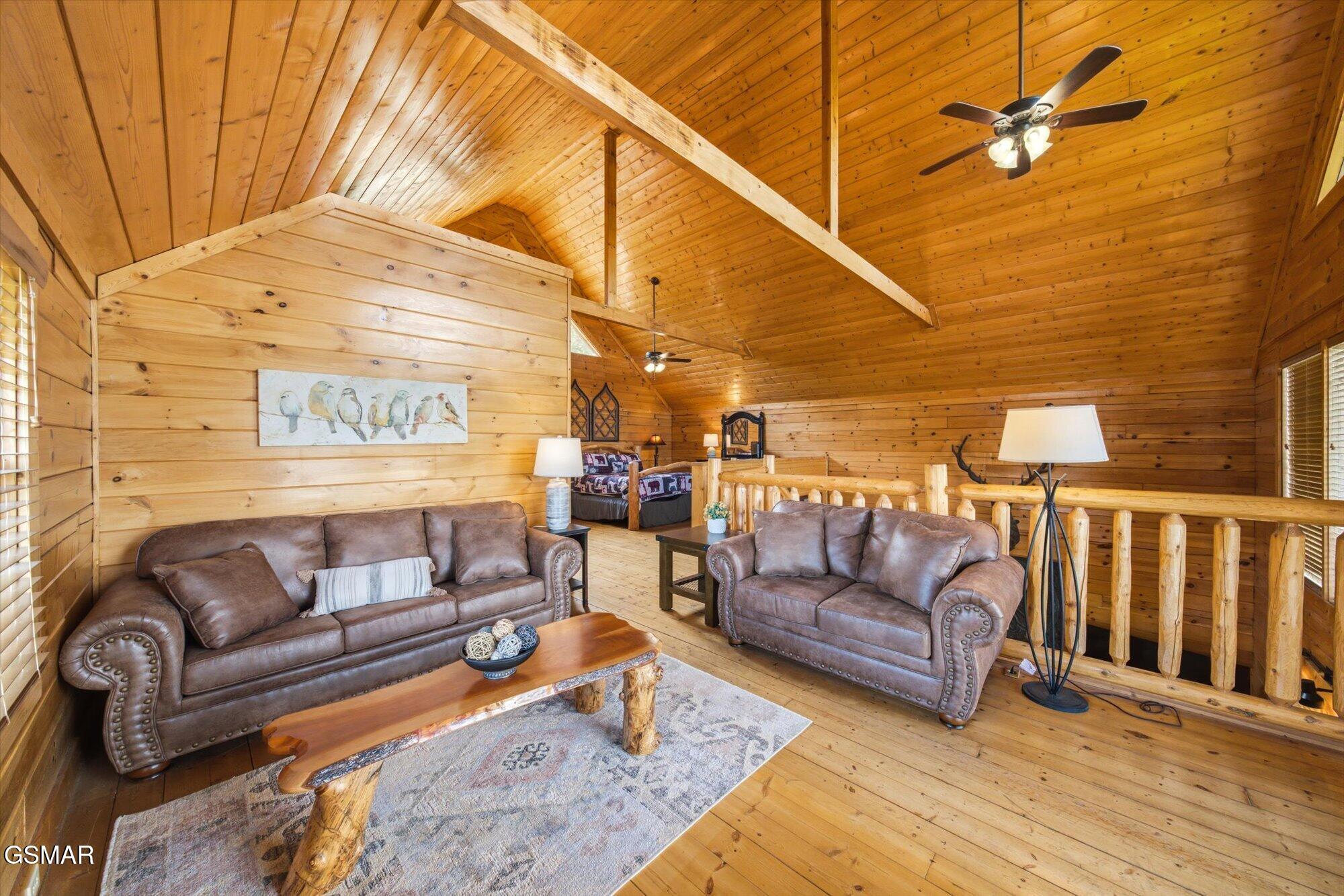914 Black Bear Cub Way