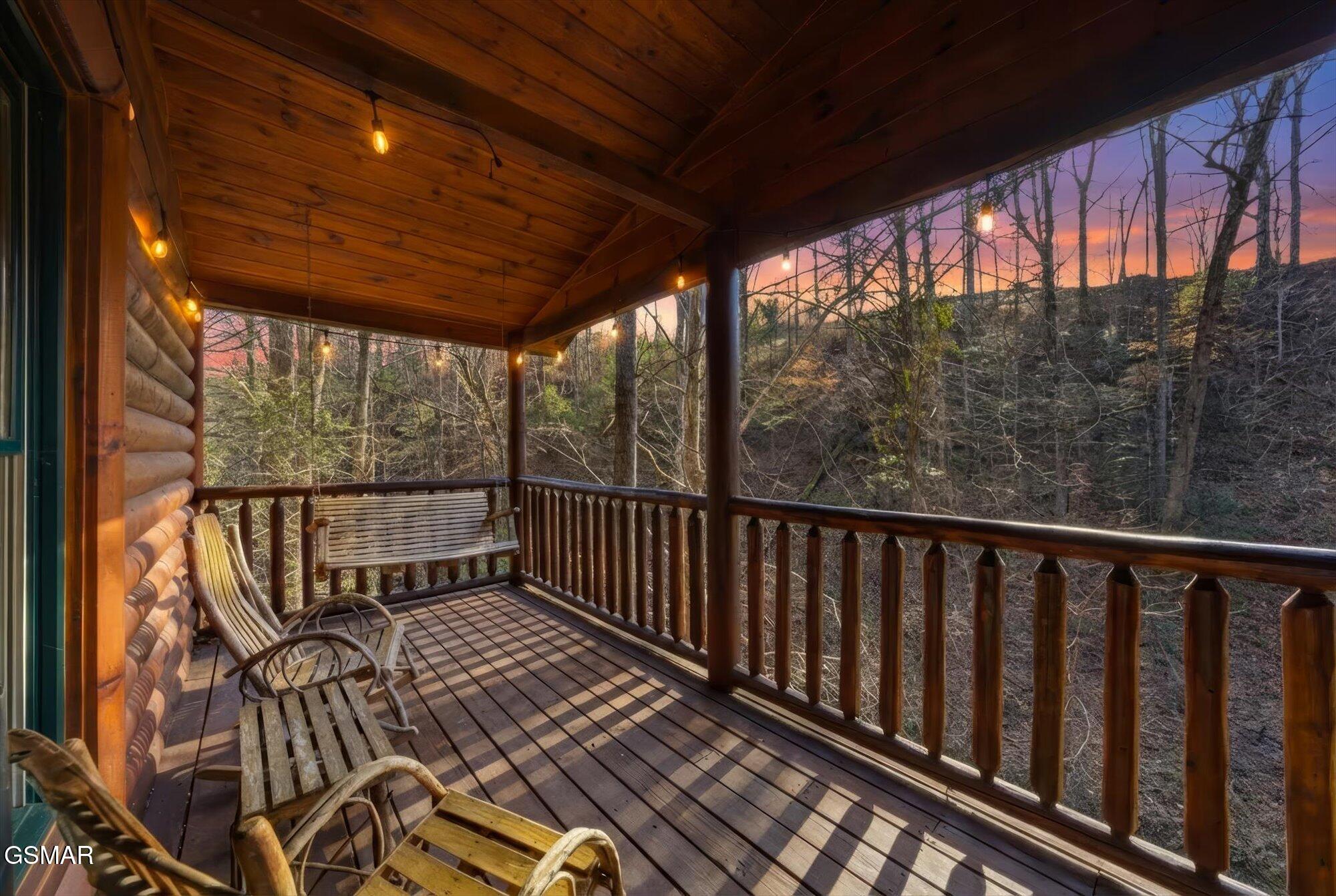 625 Gatlinburg Falls Way