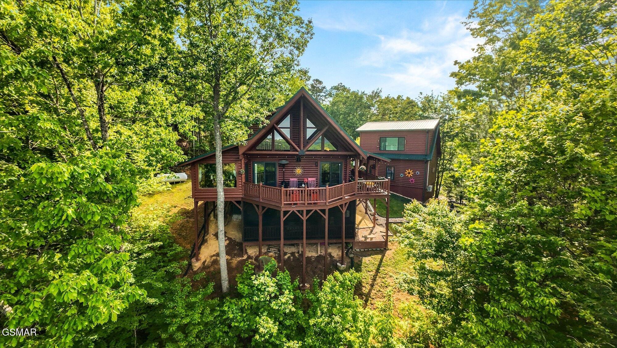 4534 Whetstone Rd