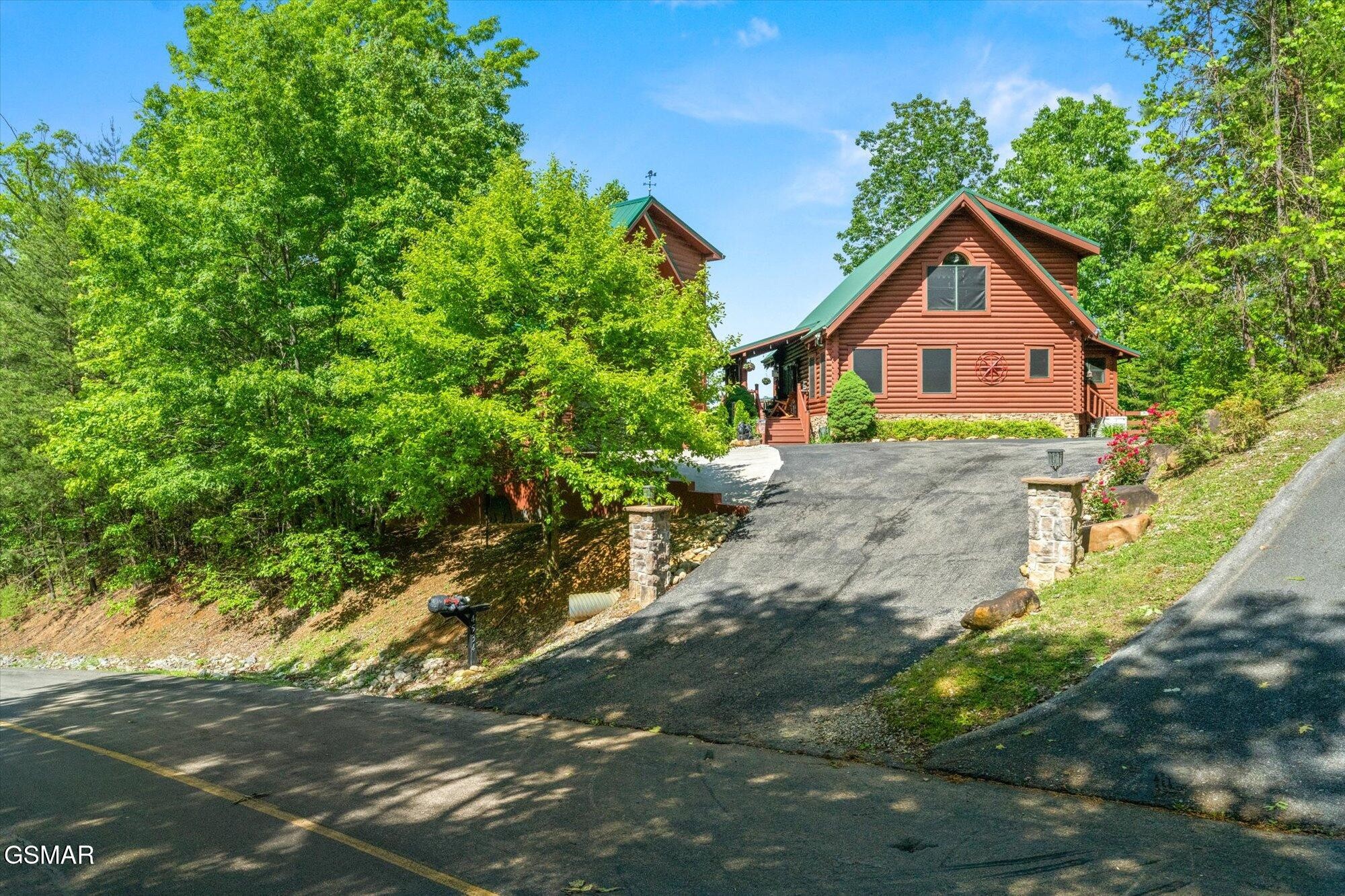 4534 Whetstone Rd