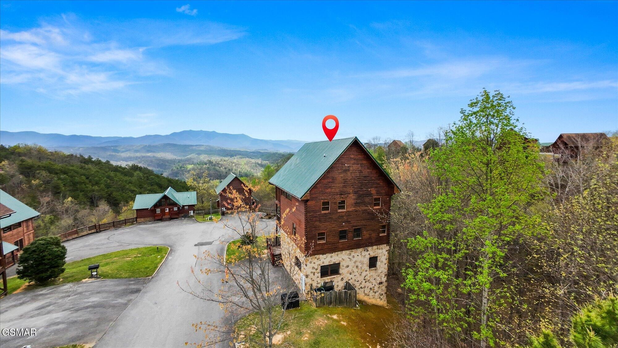 2305 Rand Road