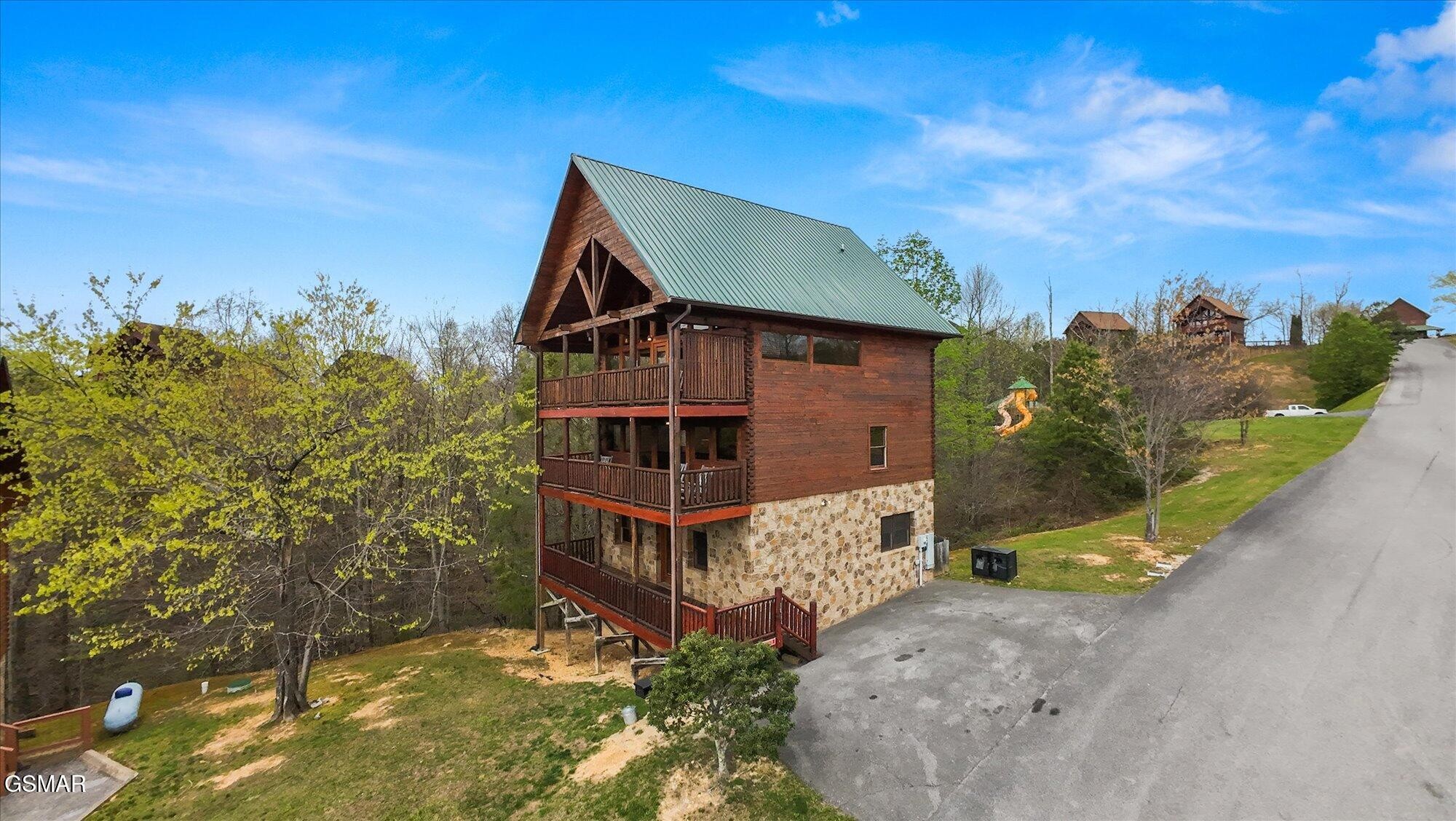 2305 Rand Road