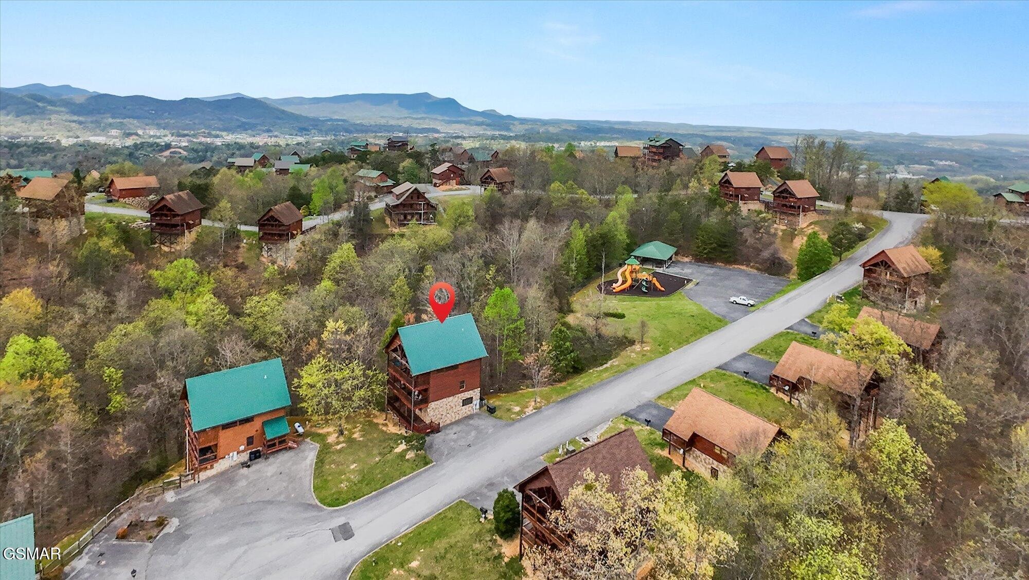 2305 Rand Road