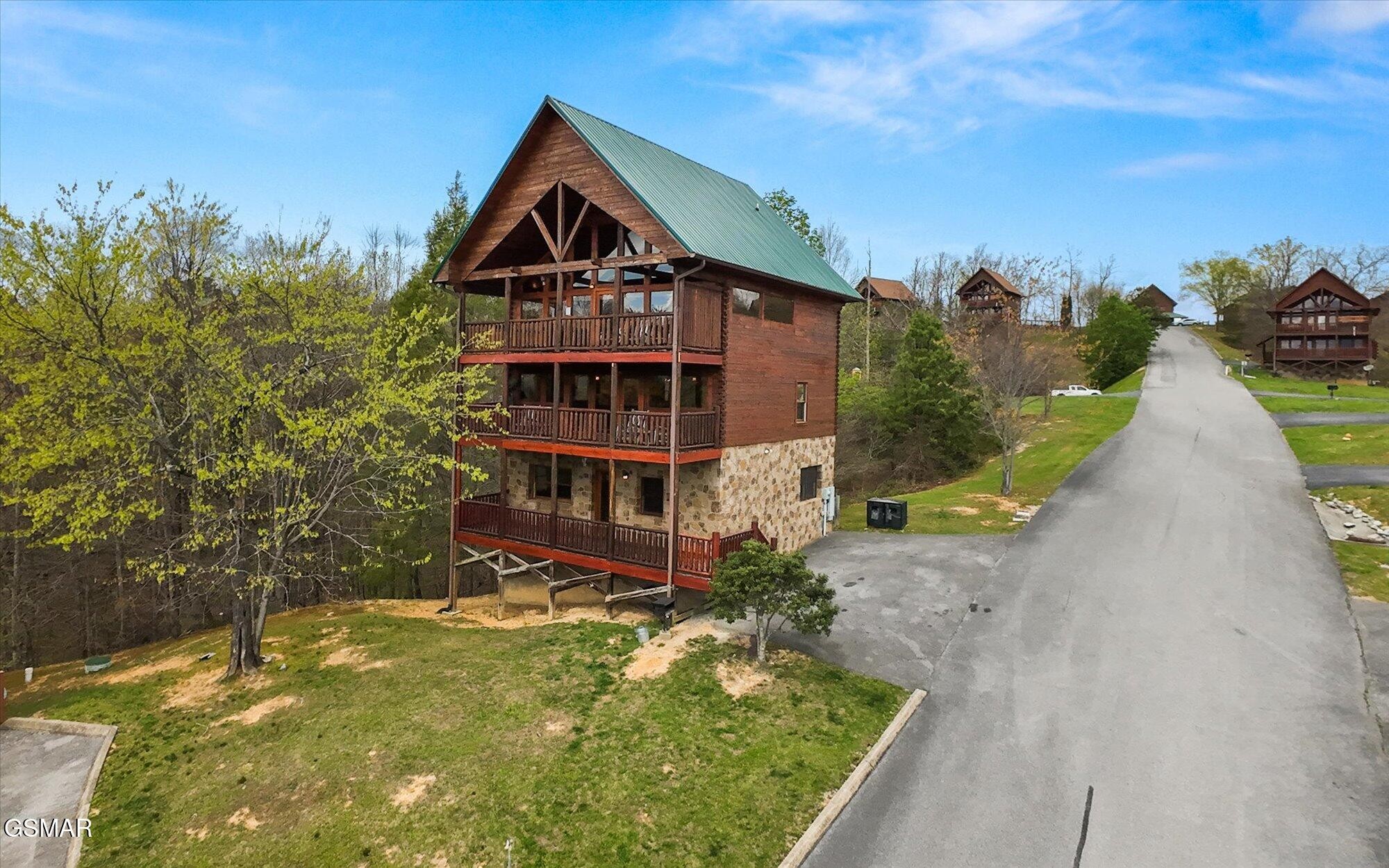 2305 Rand Road