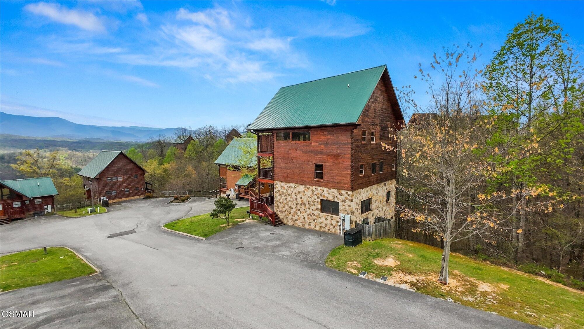 2305 Rand Road